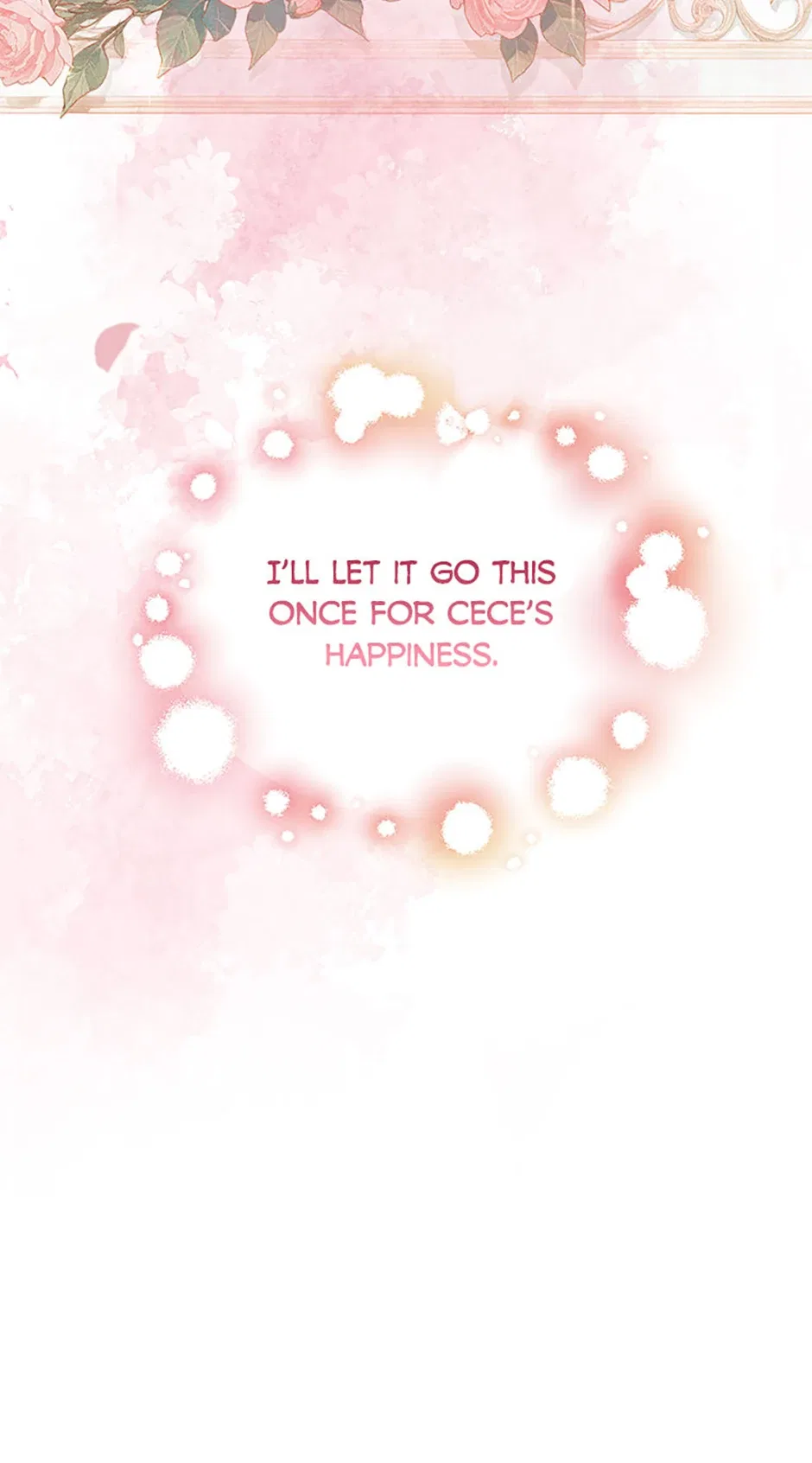 After the Frozen Heart Melts Chapter 79 – Page 92