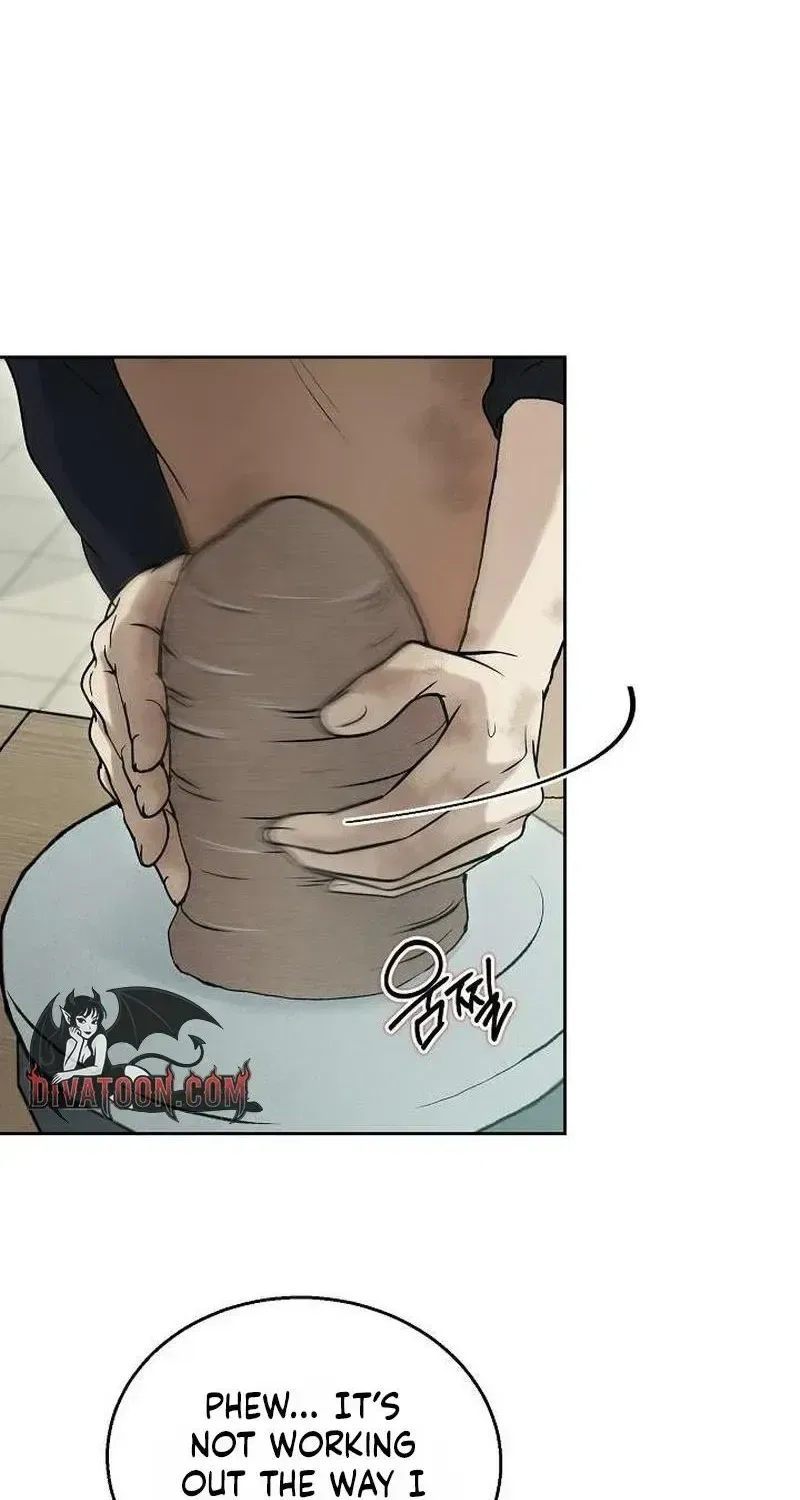The Moment the Gap Opened Chapter 5 – Page 4