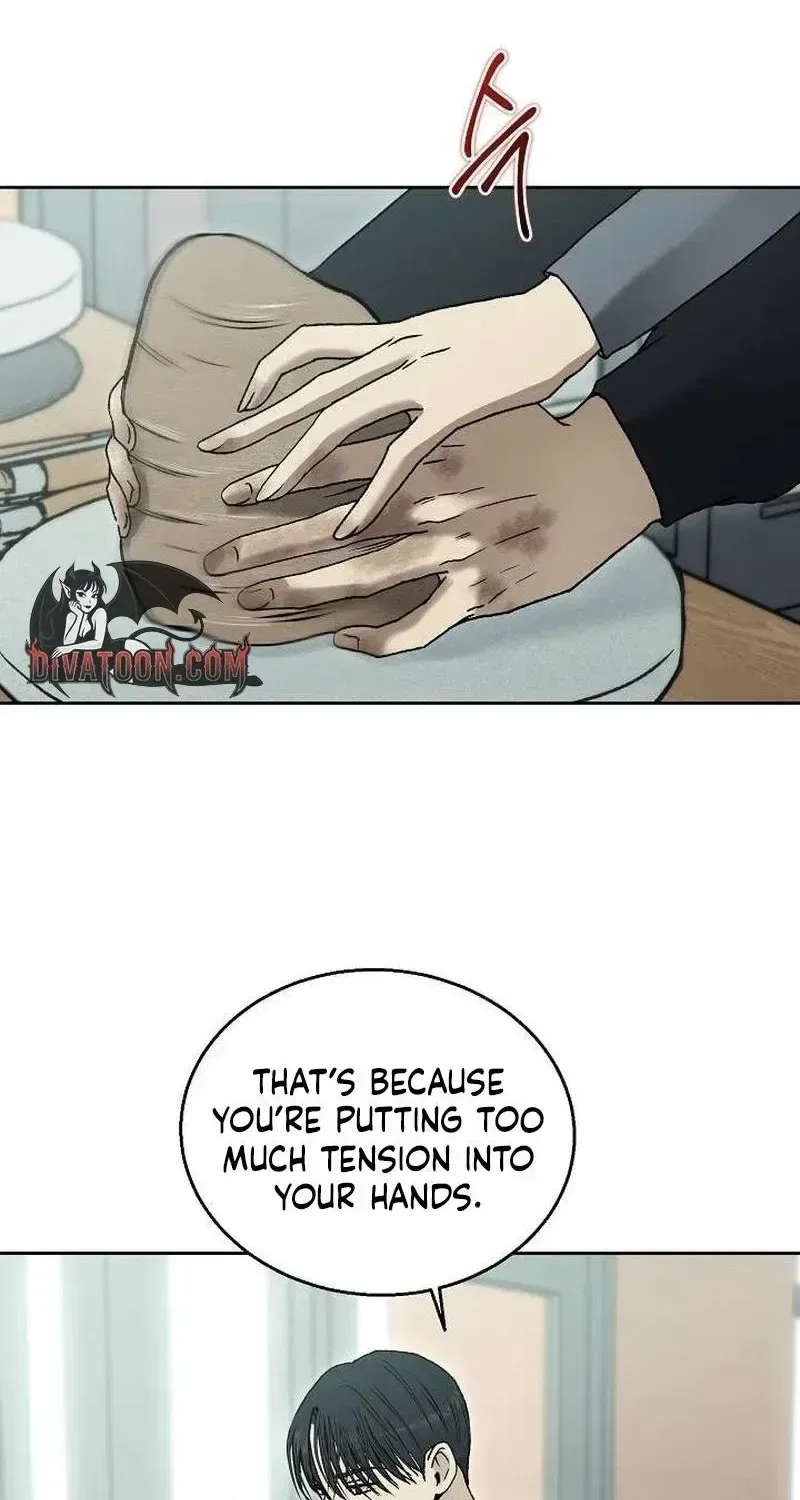 The Moment the Gap Opened Chapter 5 – Page 6