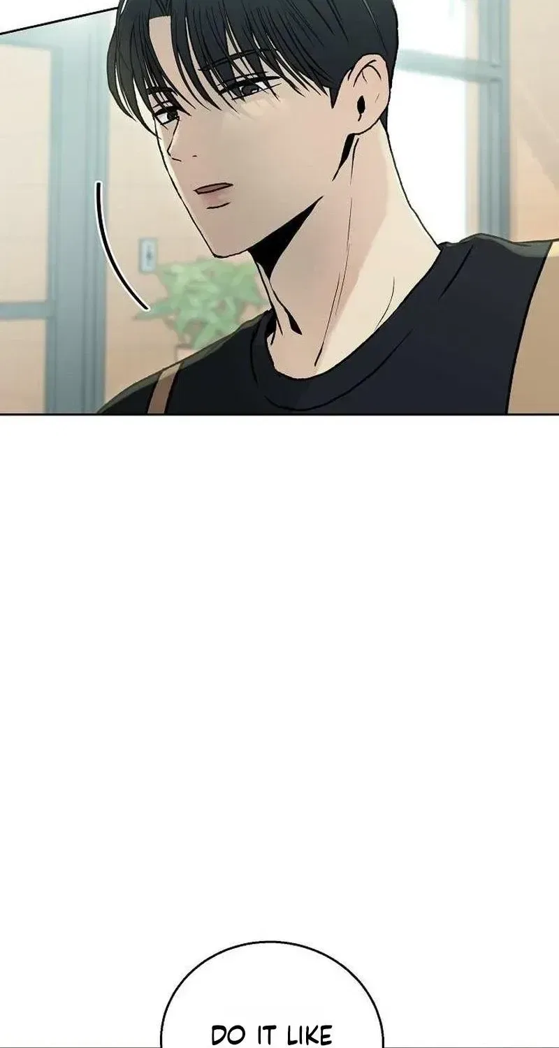 The Moment the Gap Opened Chapter 5 – Page 8