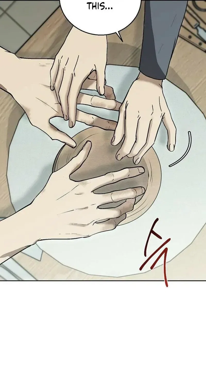 The Moment the Gap Opened Chapter 5 – Page 9