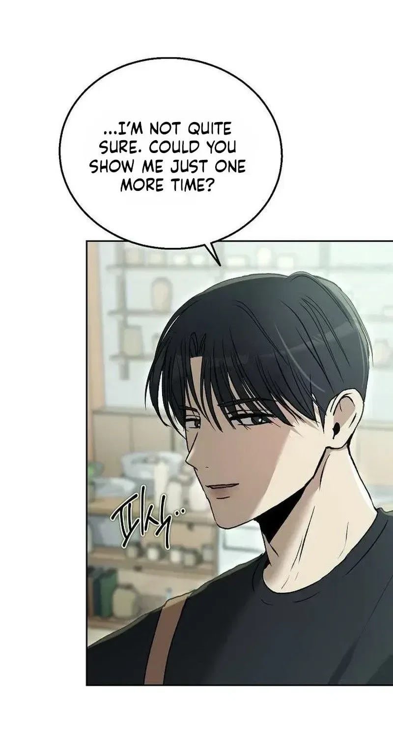 The Moment the Gap Opened Chapter 5 – Page 12