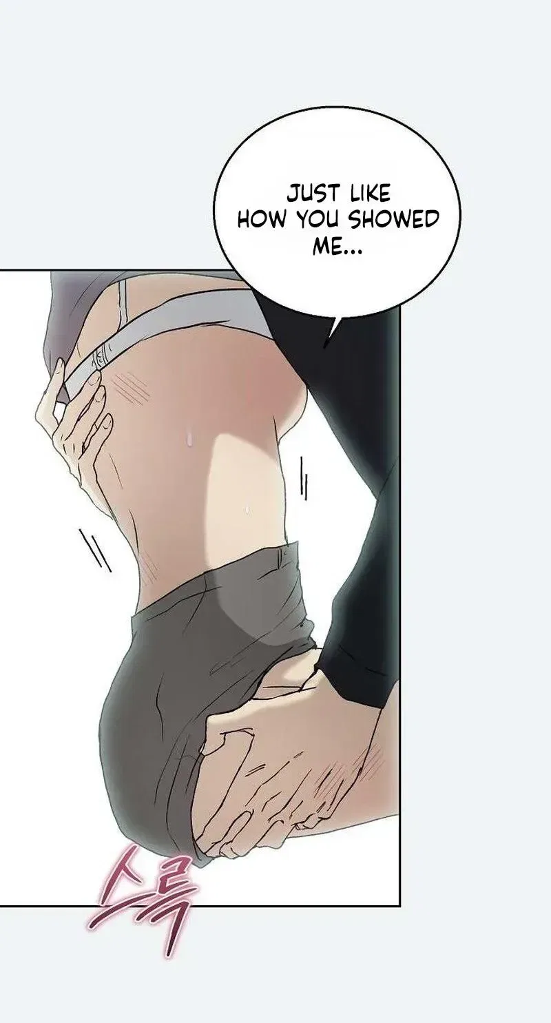 The Moment the Gap Opened Chapter 5 – Page 19