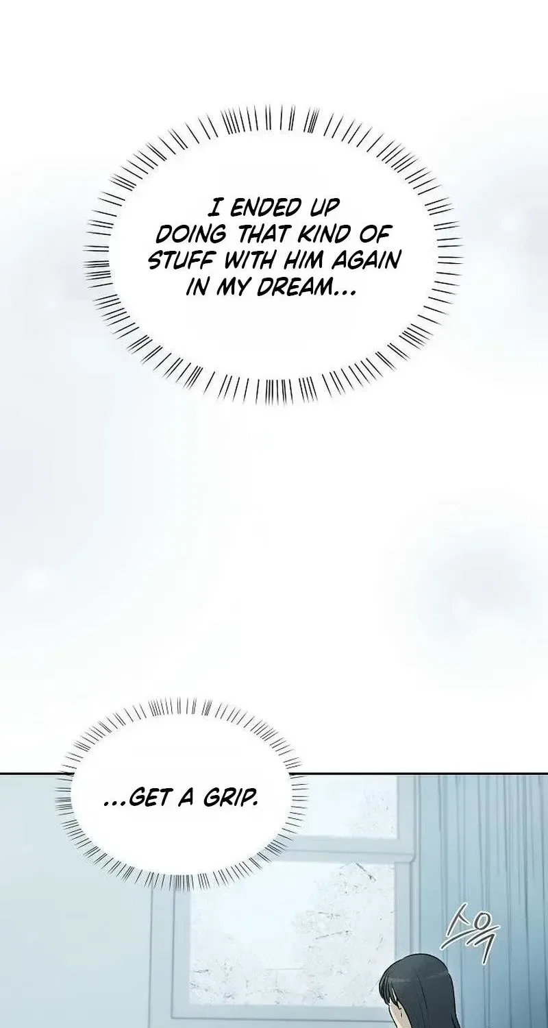 The Moment the Gap Opened Chapter 5 – Page 31