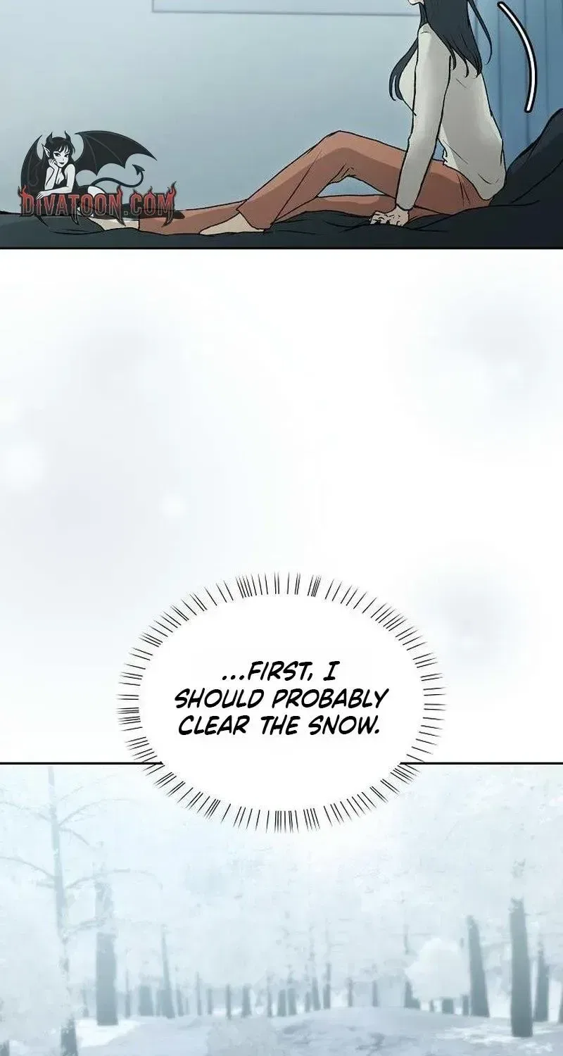 The Moment the Gap Opened Chapter 5 – Page 32