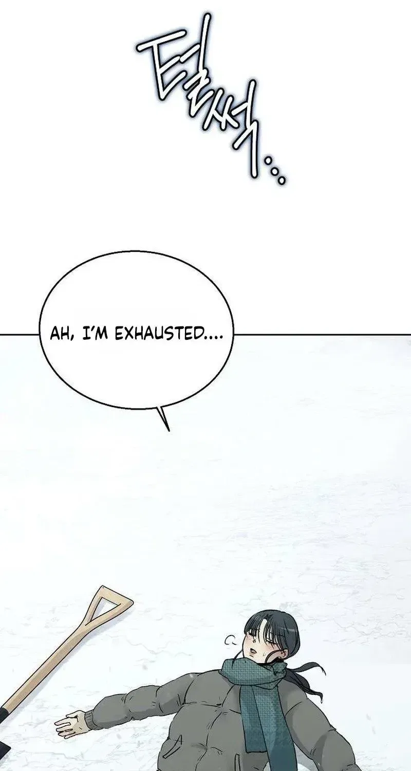 The Moment the Gap Opened Chapter 5 – Page 36