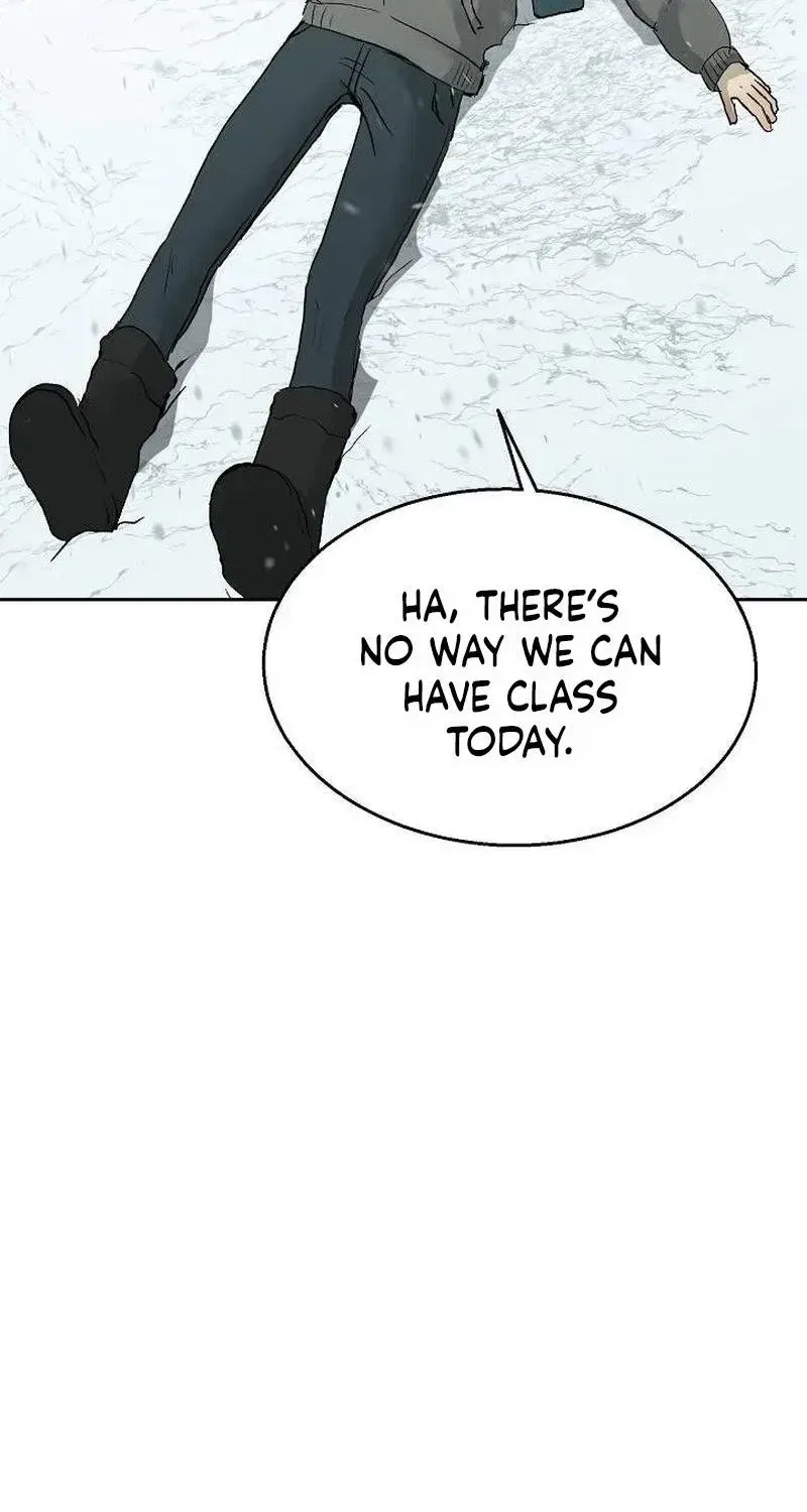 The Moment the Gap Opened Chapter 5 – Page 37