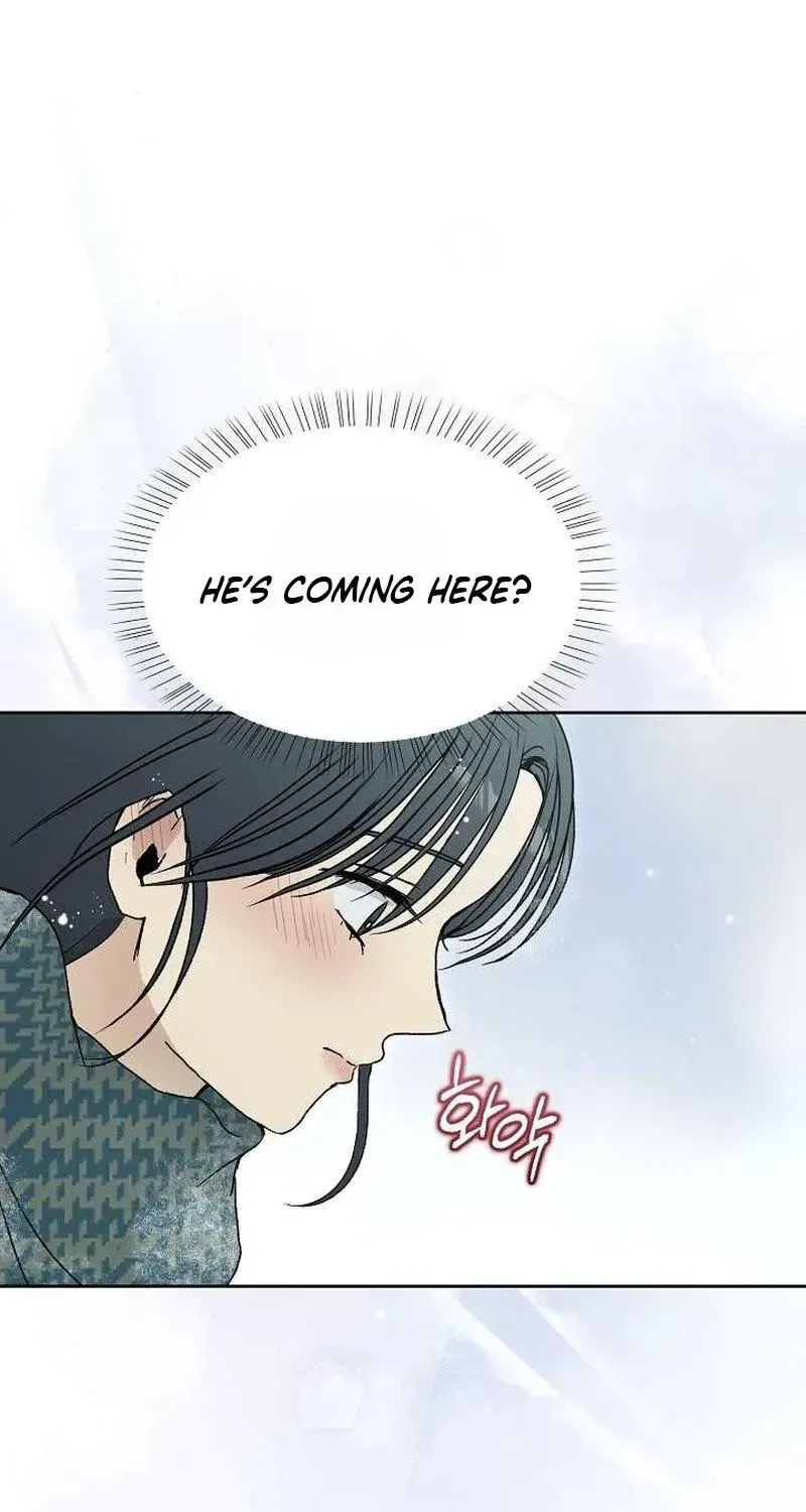 The Moment the Gap Opened Chapter 5 – Page 42
