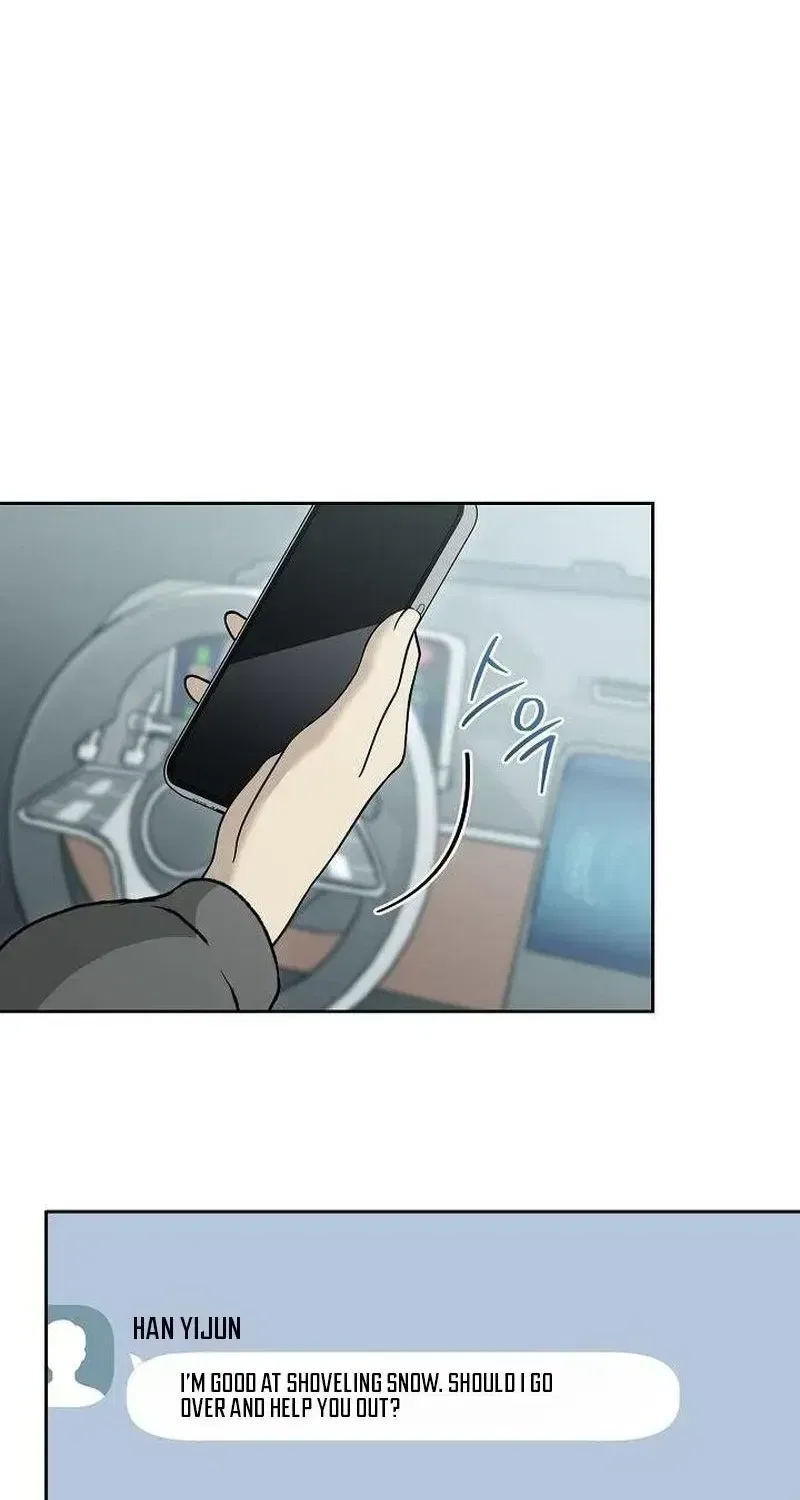 The Moment the Gap Opened Chapter 5 – Page 47