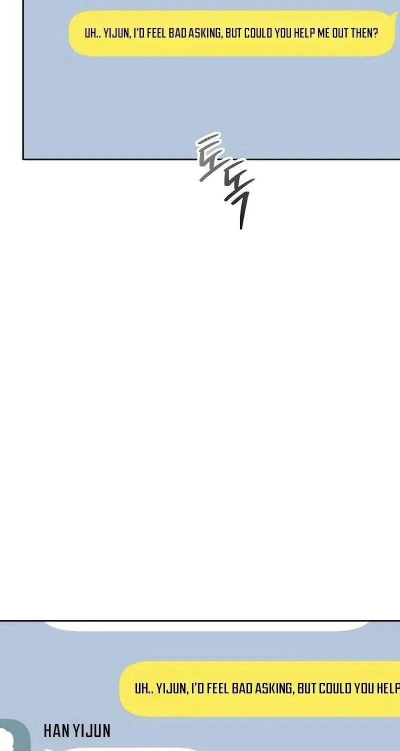 The Moment the Gap Opened Chapter 5 – Page 48