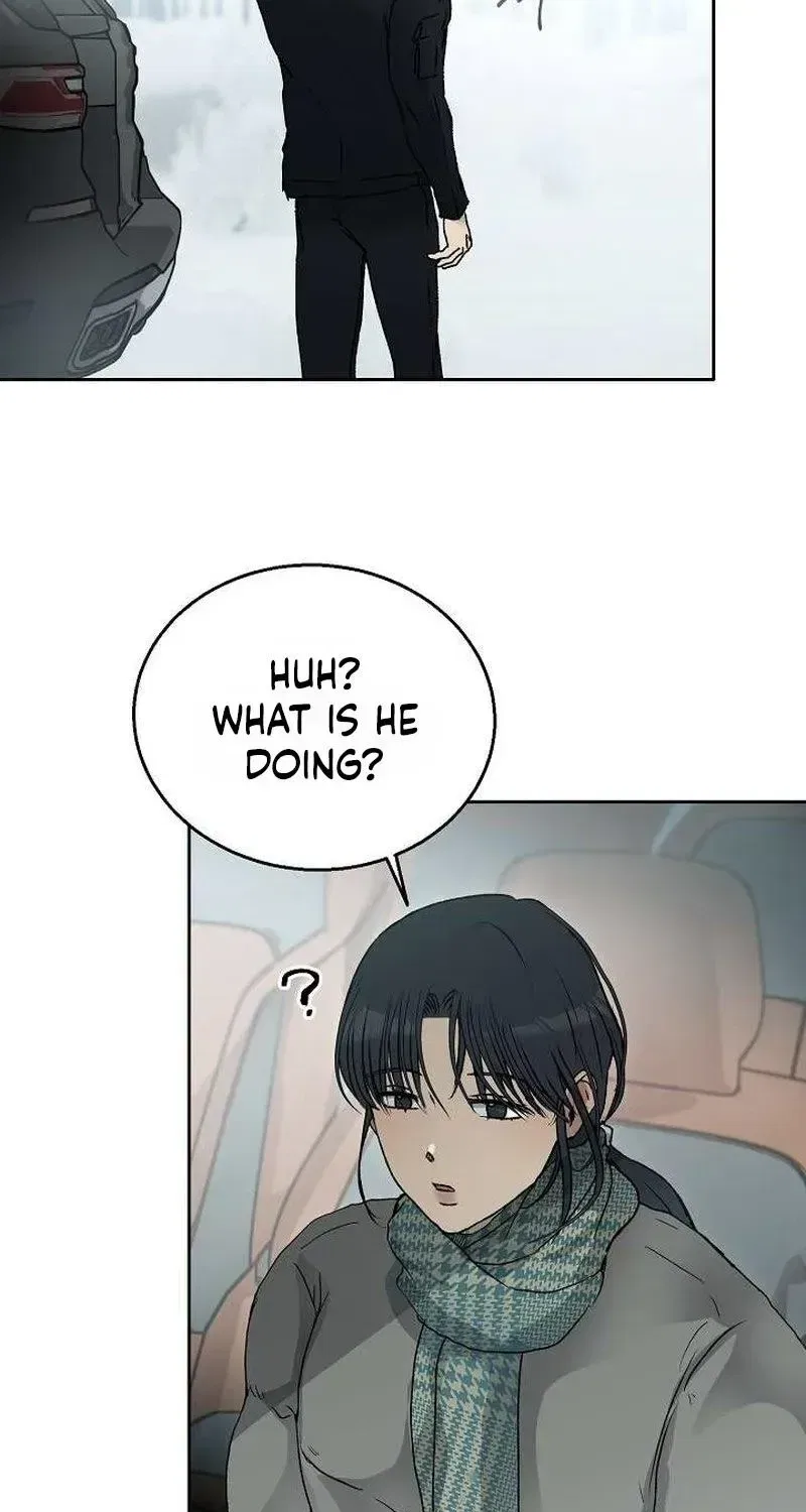 The Moment the Gap Opened Chapter 5 – Page 56