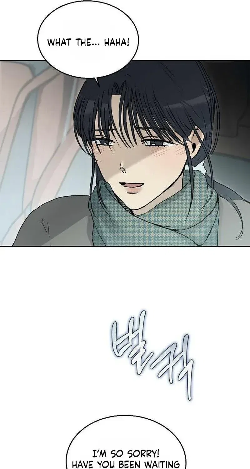 The Moment the Gap Opened Chapter 5 – Page 59
