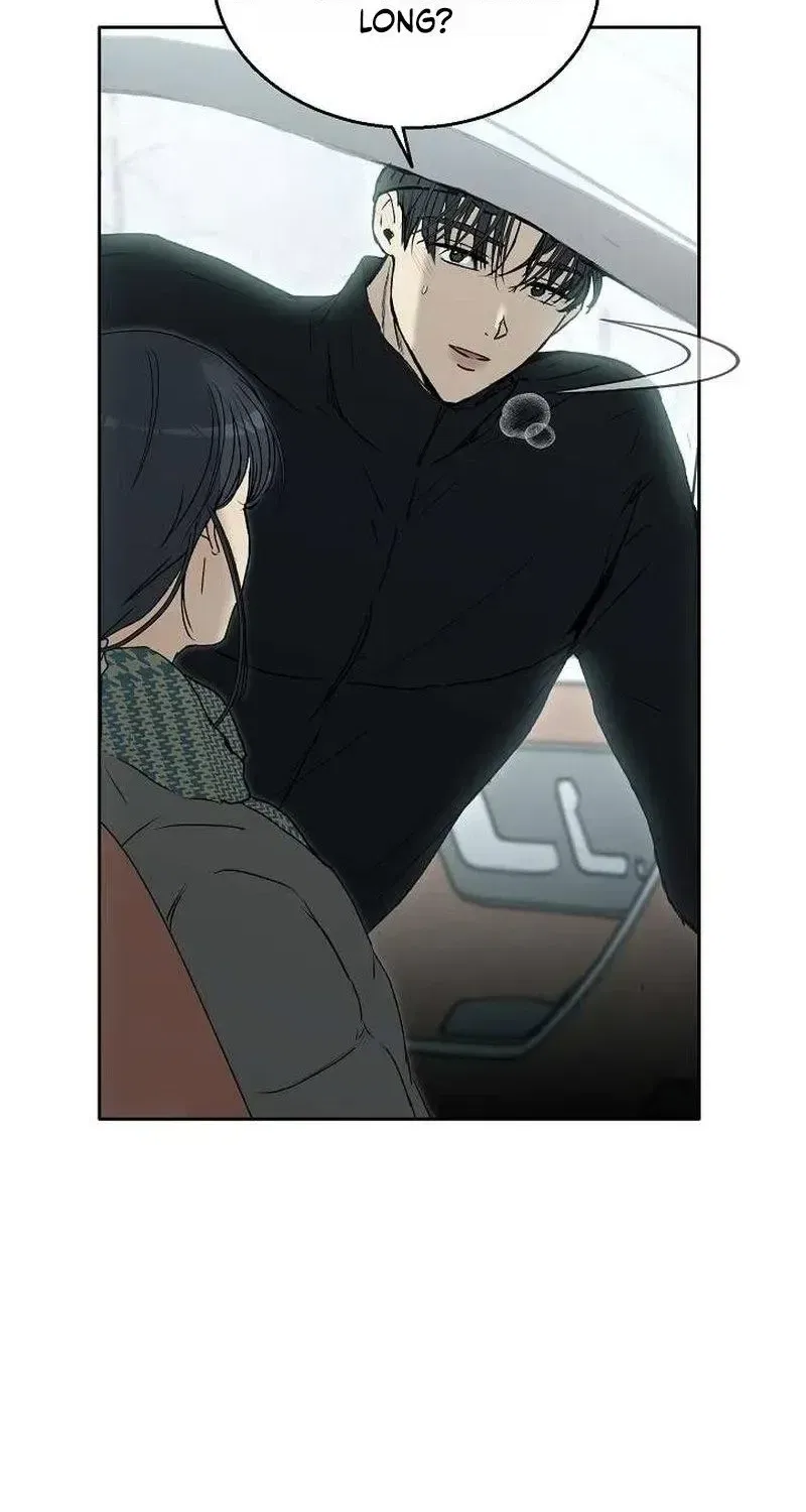 The Moment the Gap Opened Chapter 5 – Page 60
