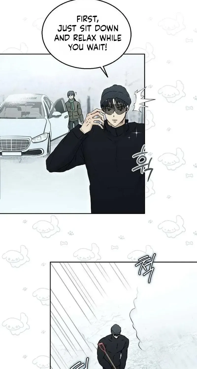 The Moment the Gap Opened Chapter 5 – Page 62