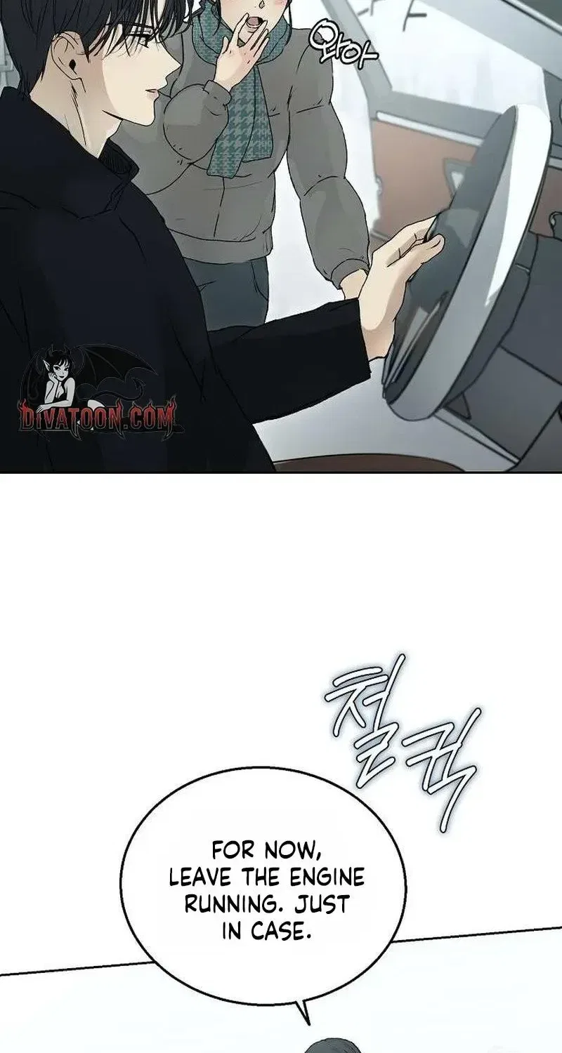 The Moment the Gap Opened Chapter 5 – Page 64