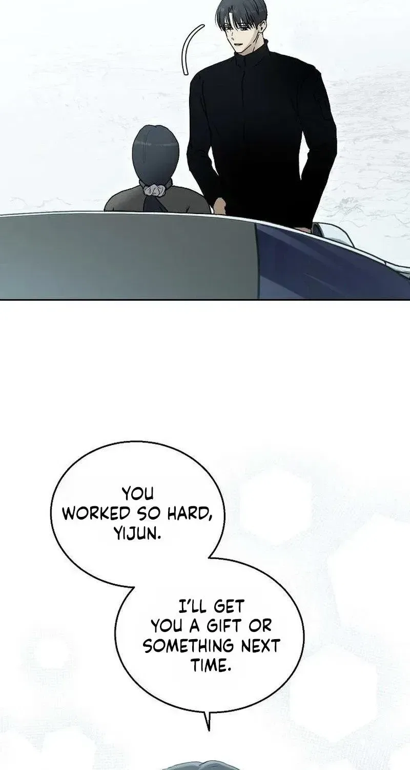 The Moment the Gap Opened Chapter 5 – Page 65