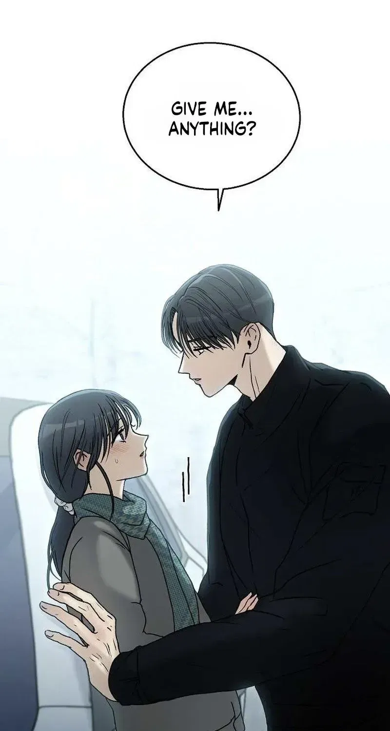 The Moment the Gap Opened Chapter 5 – Page 73