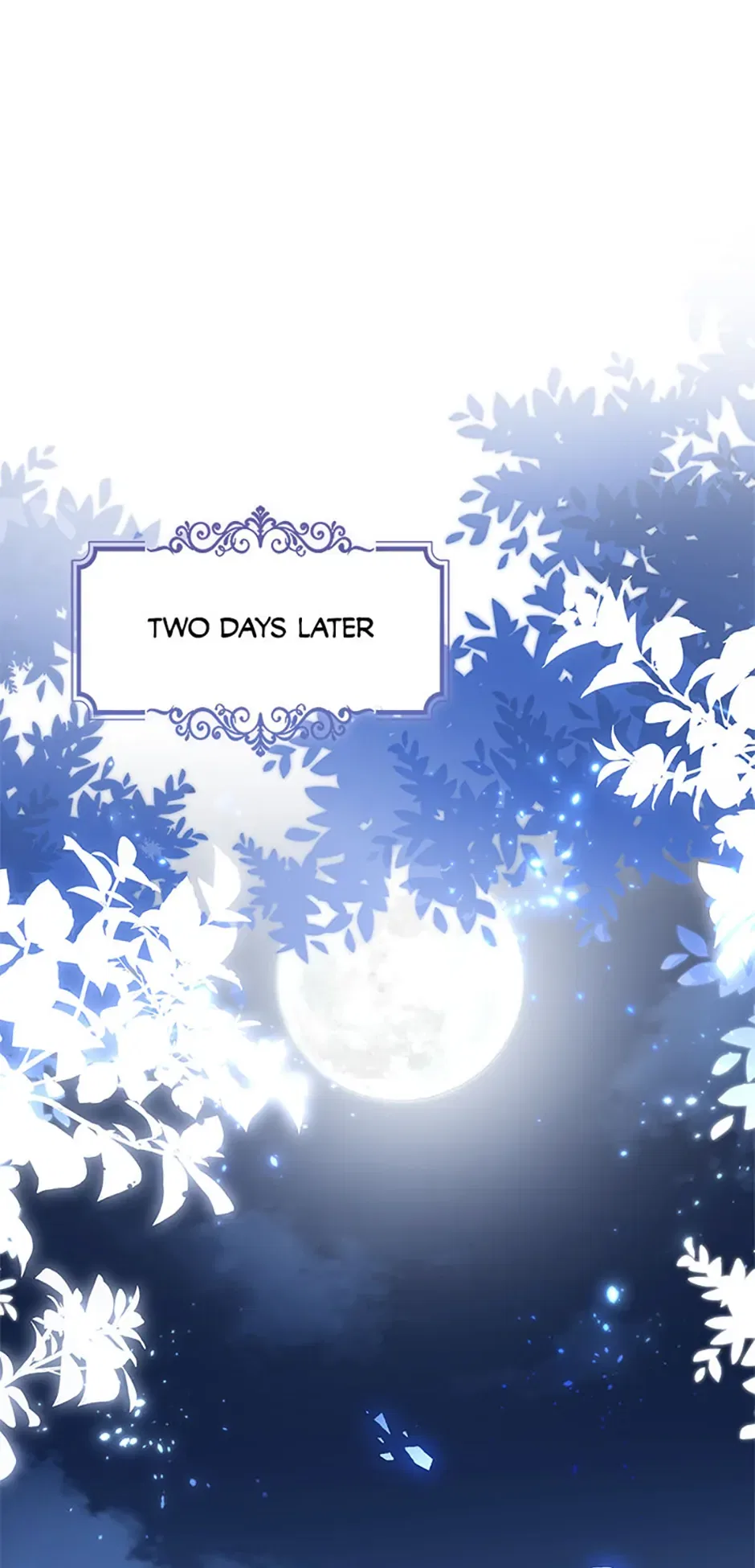 After the Frozen Heart Melts Chapter 78 – Page 2
