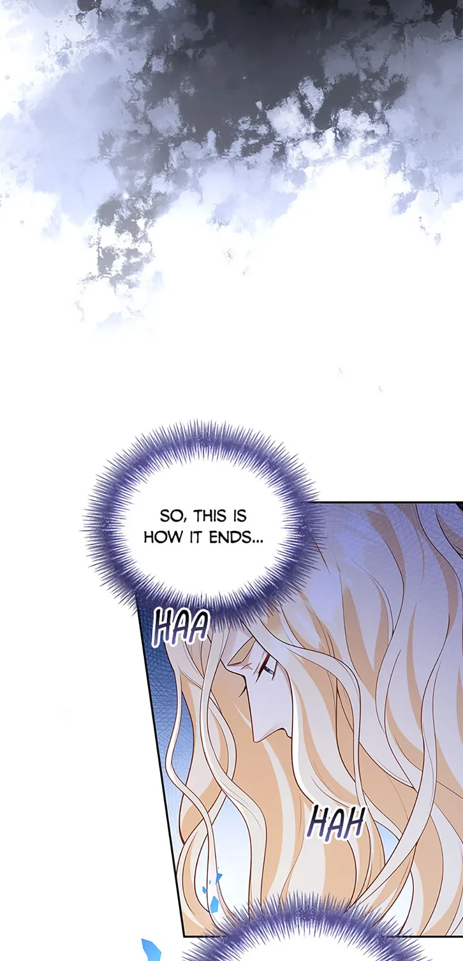 After the Frozen Heart Melts Chapter 78 – Page 4