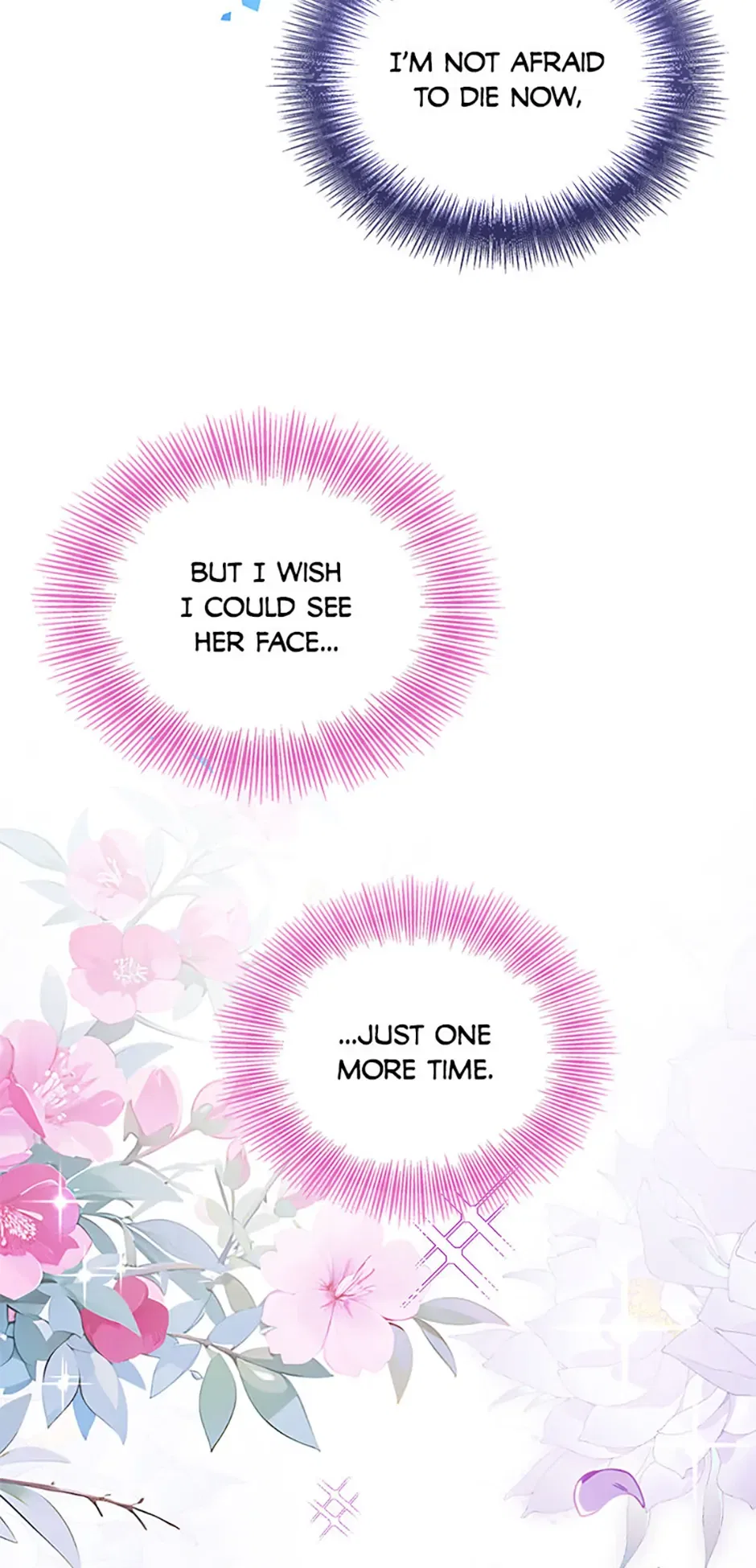 After the Frozen Heart Melts Chapter 78 – Page 5