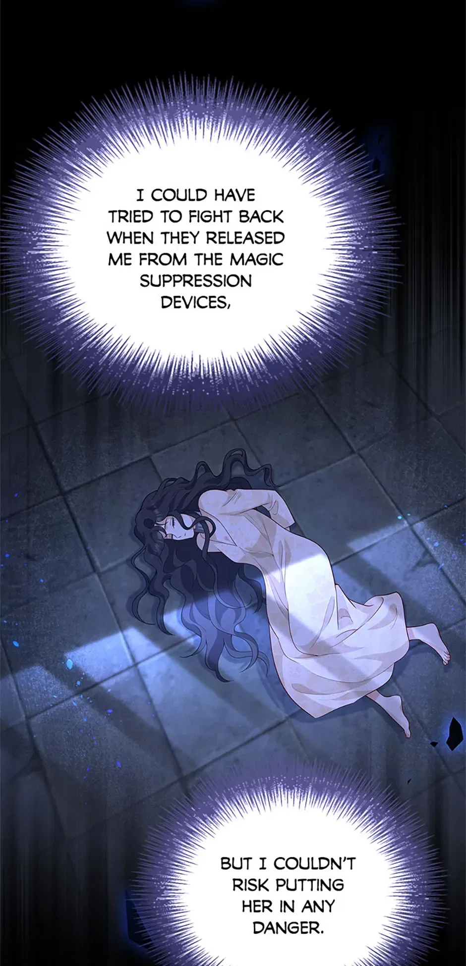 After the Frozen Heart Melts Chapter 78 – Page 7