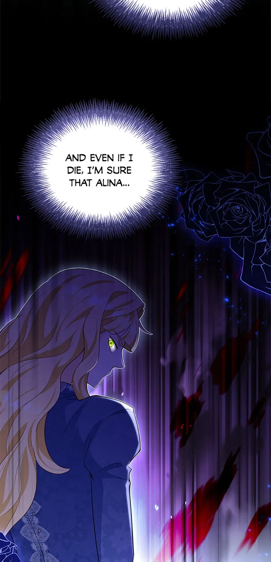 After the Frozen Heart Melts Chapter 78 – Page 8