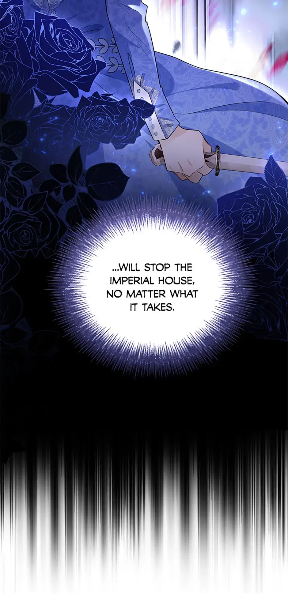 After the Frozen Heart Melts Chapter 78 – Page 9