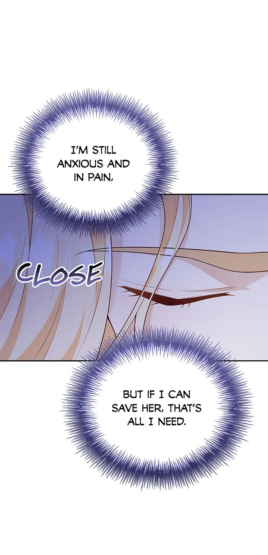 After the Frozen Heart Melts Chapter 78 – Page 10