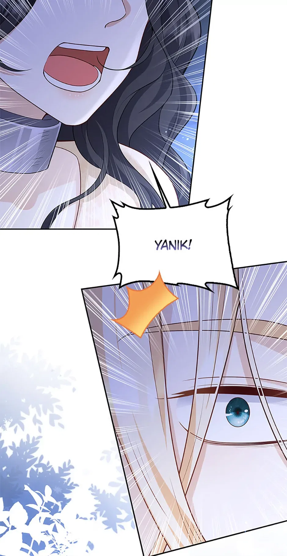 After the Frozen Heart Melts Chapter 78 – Page 13