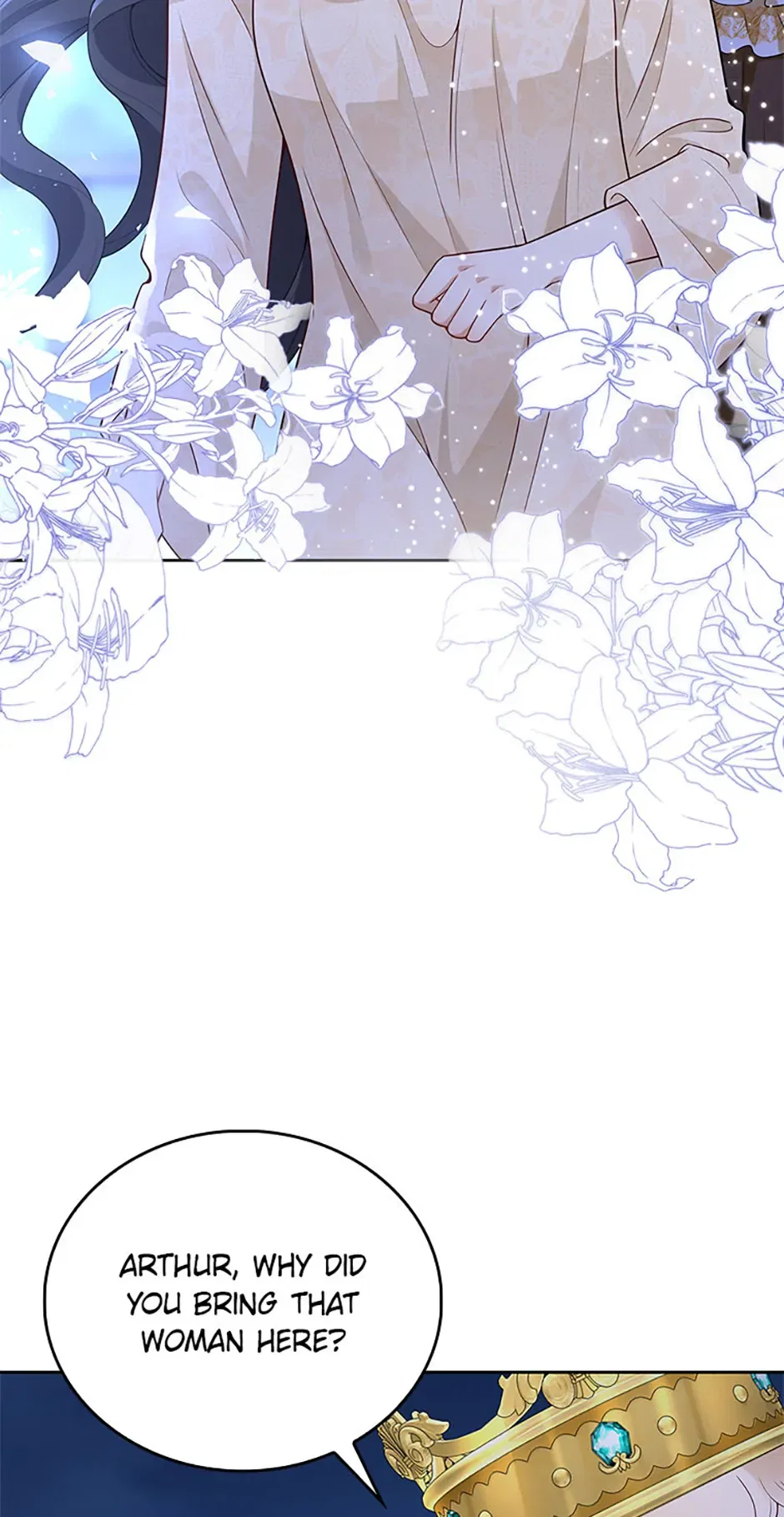 After the Frozen Heart Melts Chapter 78 – Page 15