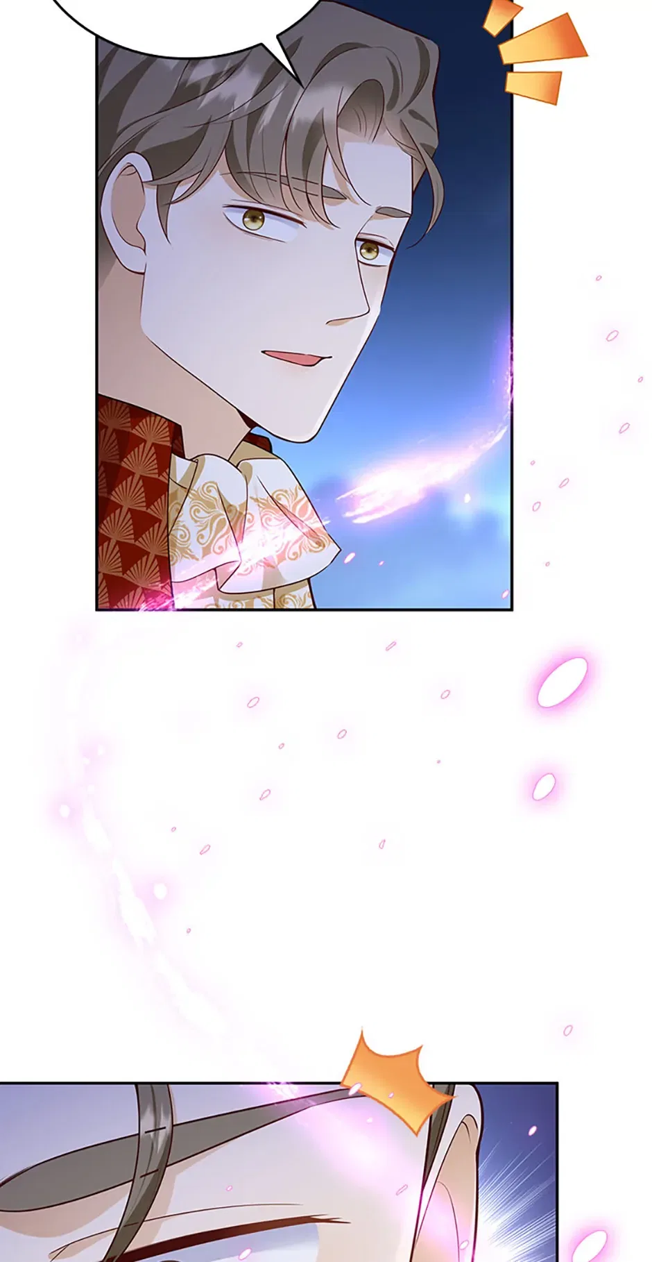 After the Frozen Heart Melts Chapter 78 – Page 17