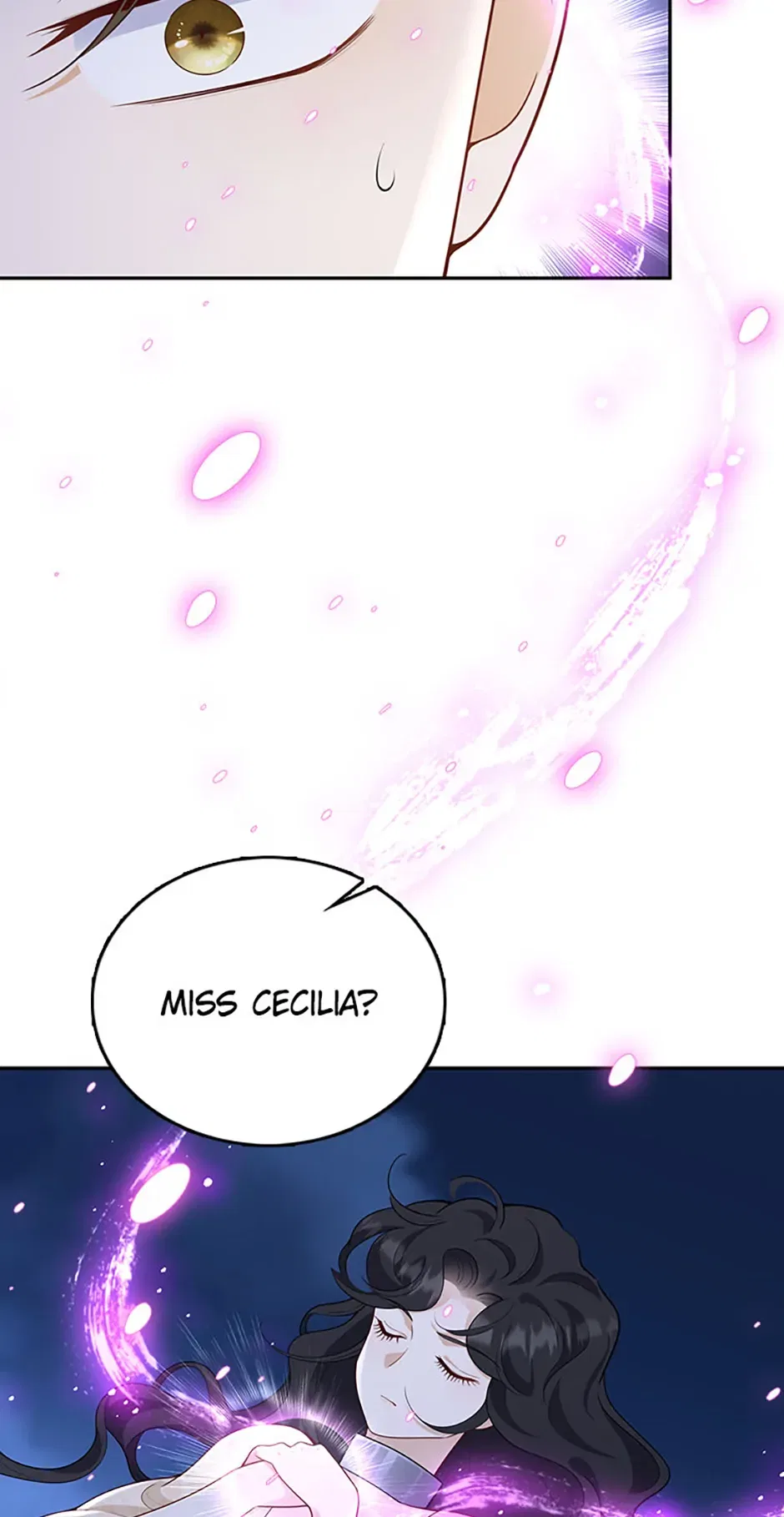 After the Frozen Heart Melts Chapter 78 – Page 18