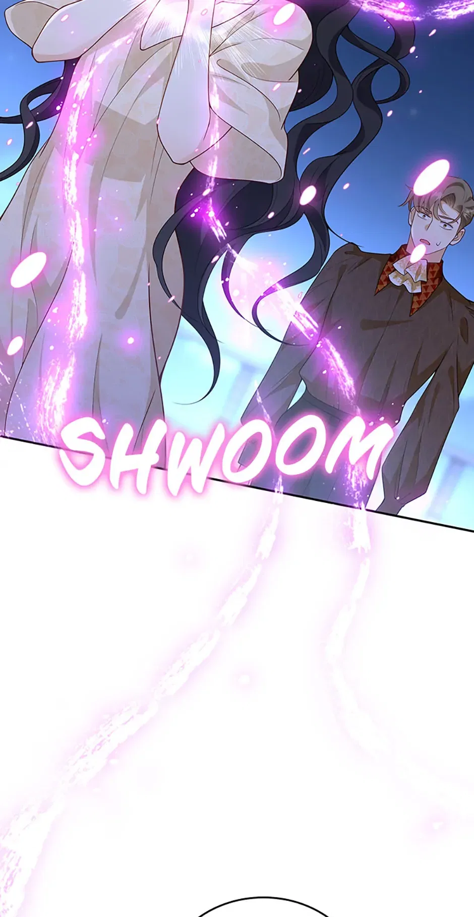 After the Frozen Heart Melts Chapter 78 – Page 19