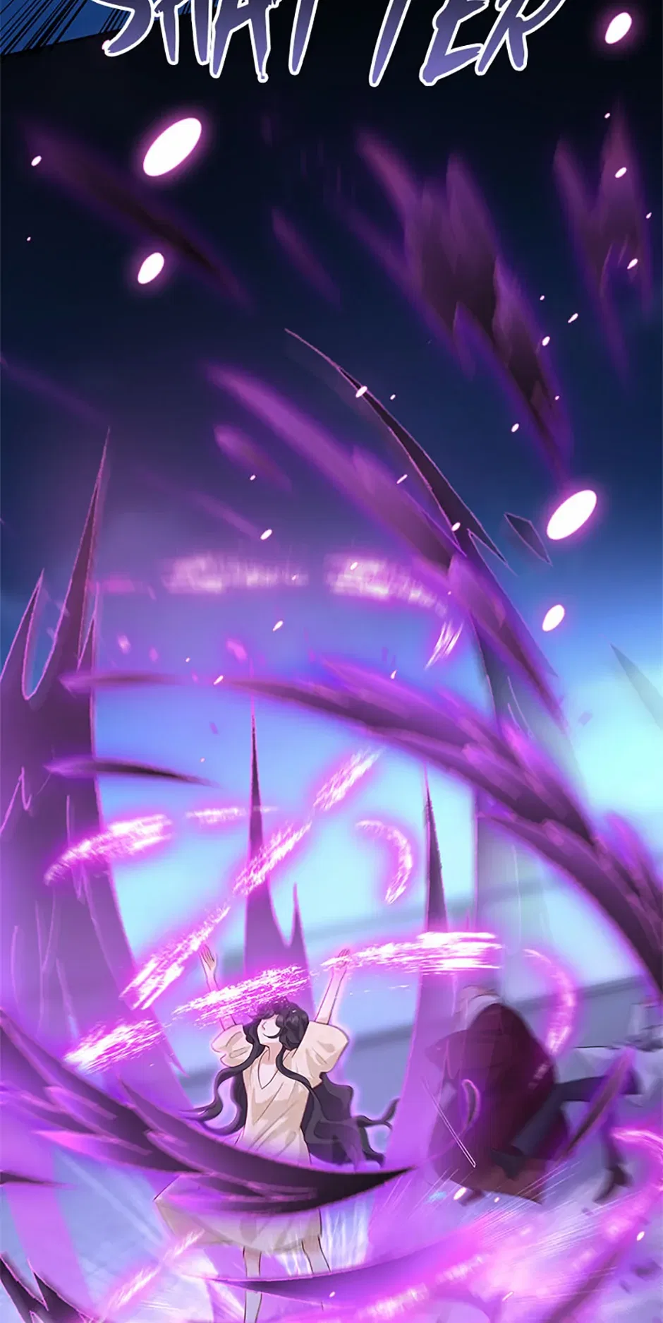 After the Frozen Heart Melts Chapter 78 – Page 24