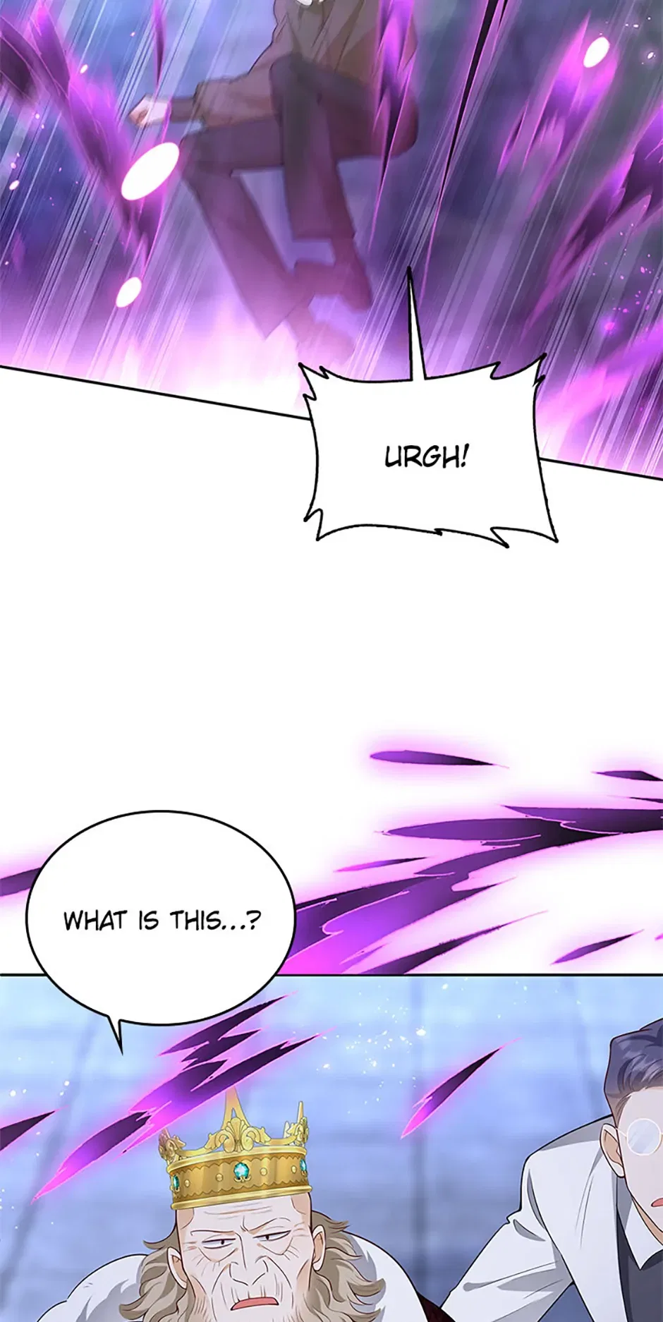After the Frozen Heart Melts Chapter 78 – Page 26