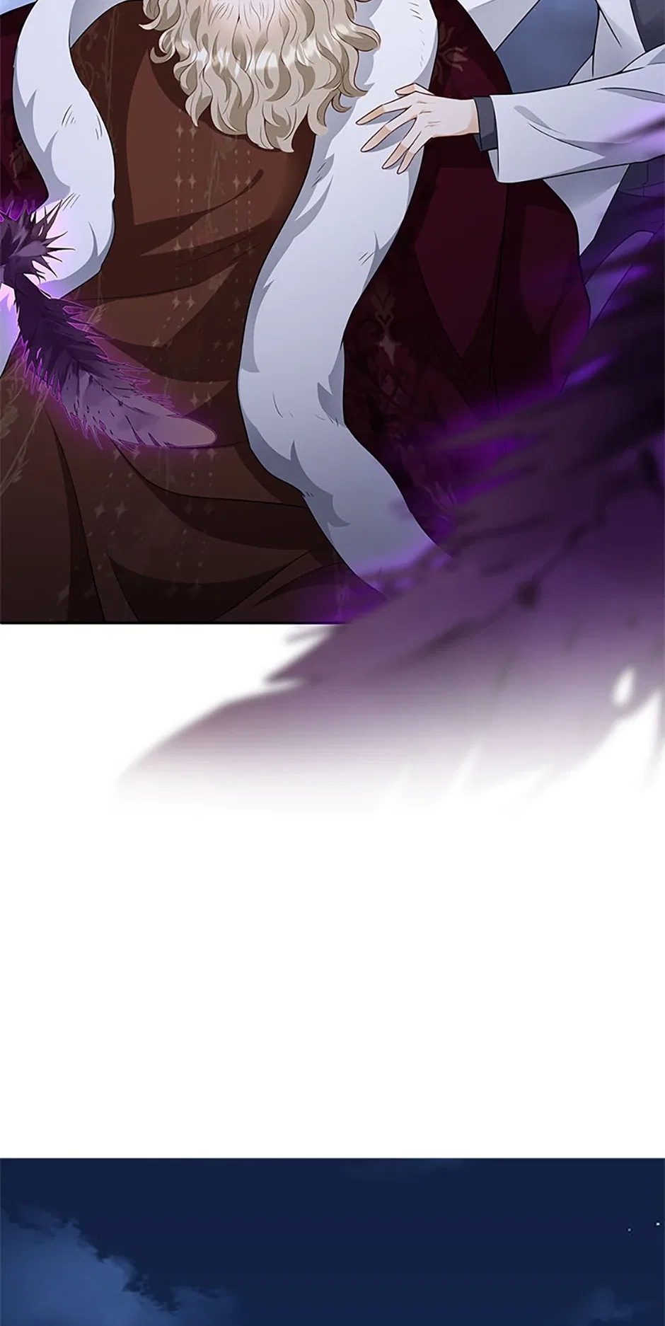 After the Frozen Heart Melts Chapter 78 – Page 27