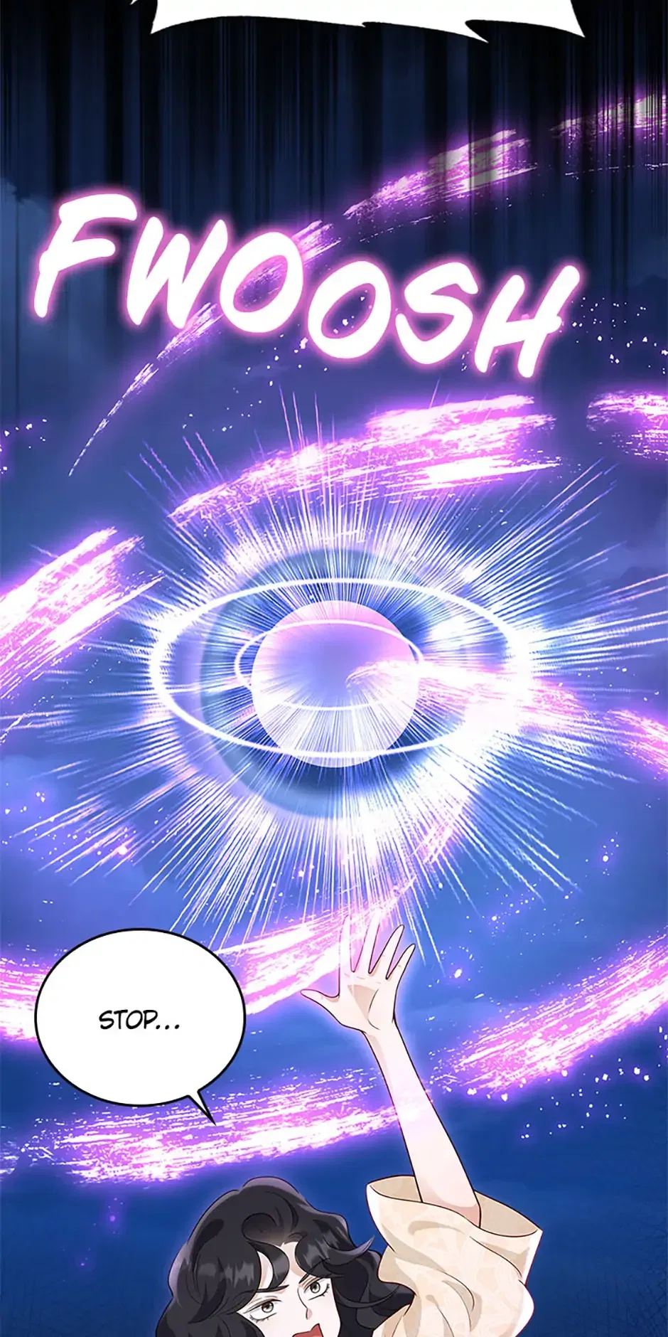 After the Frozen Heart Melts Chapter 78 – Page 32