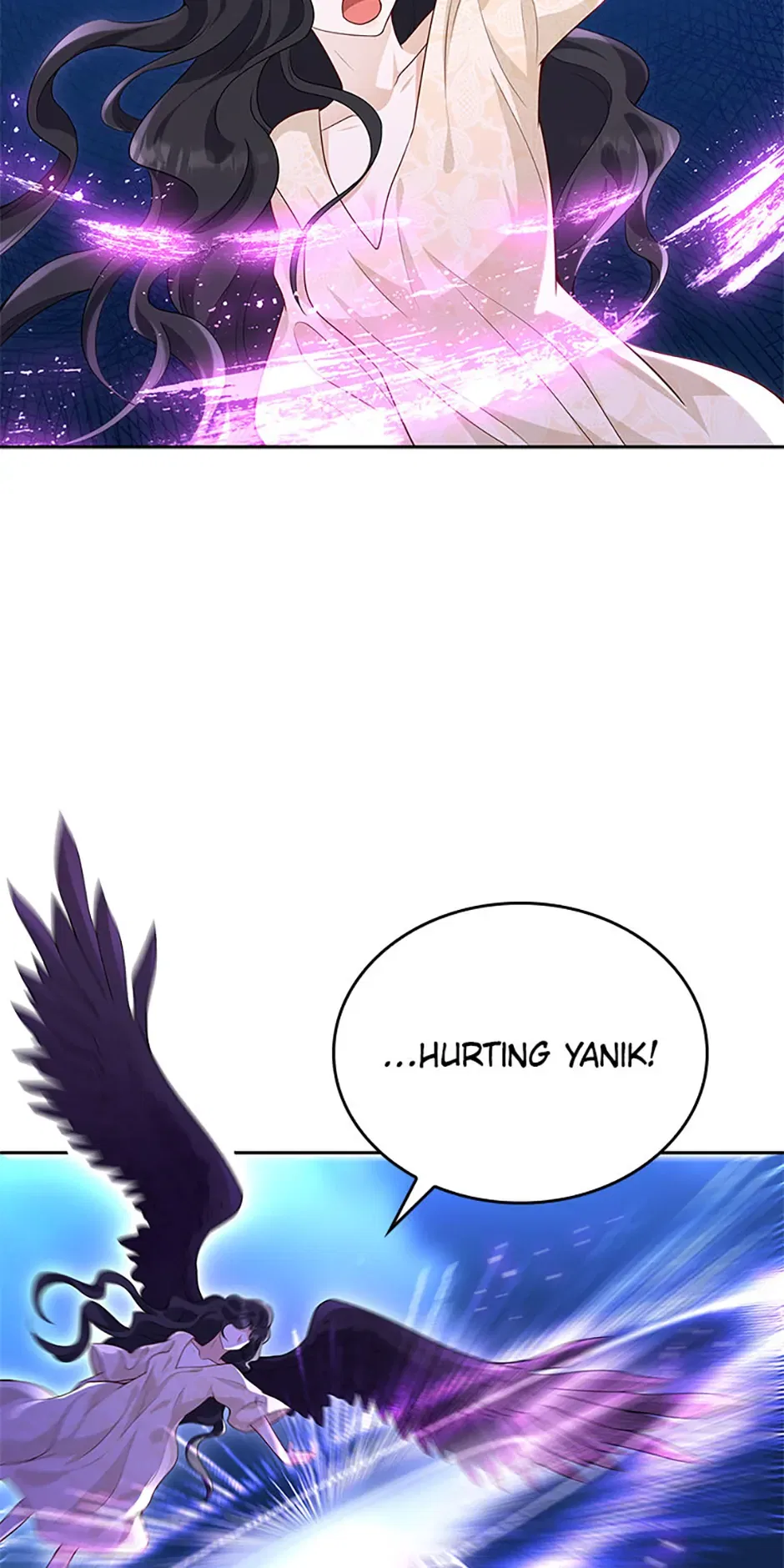After the Frozen Heart Melts Chapter 78 – Page 33