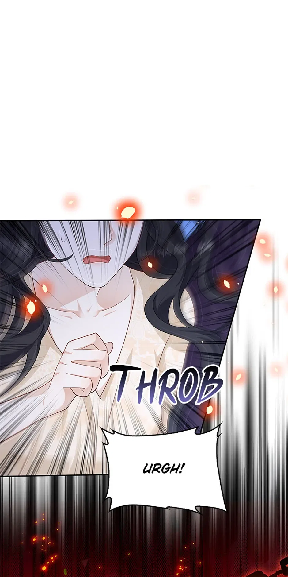 After the Frozen Heart Melts Chapter 78 – Page 36