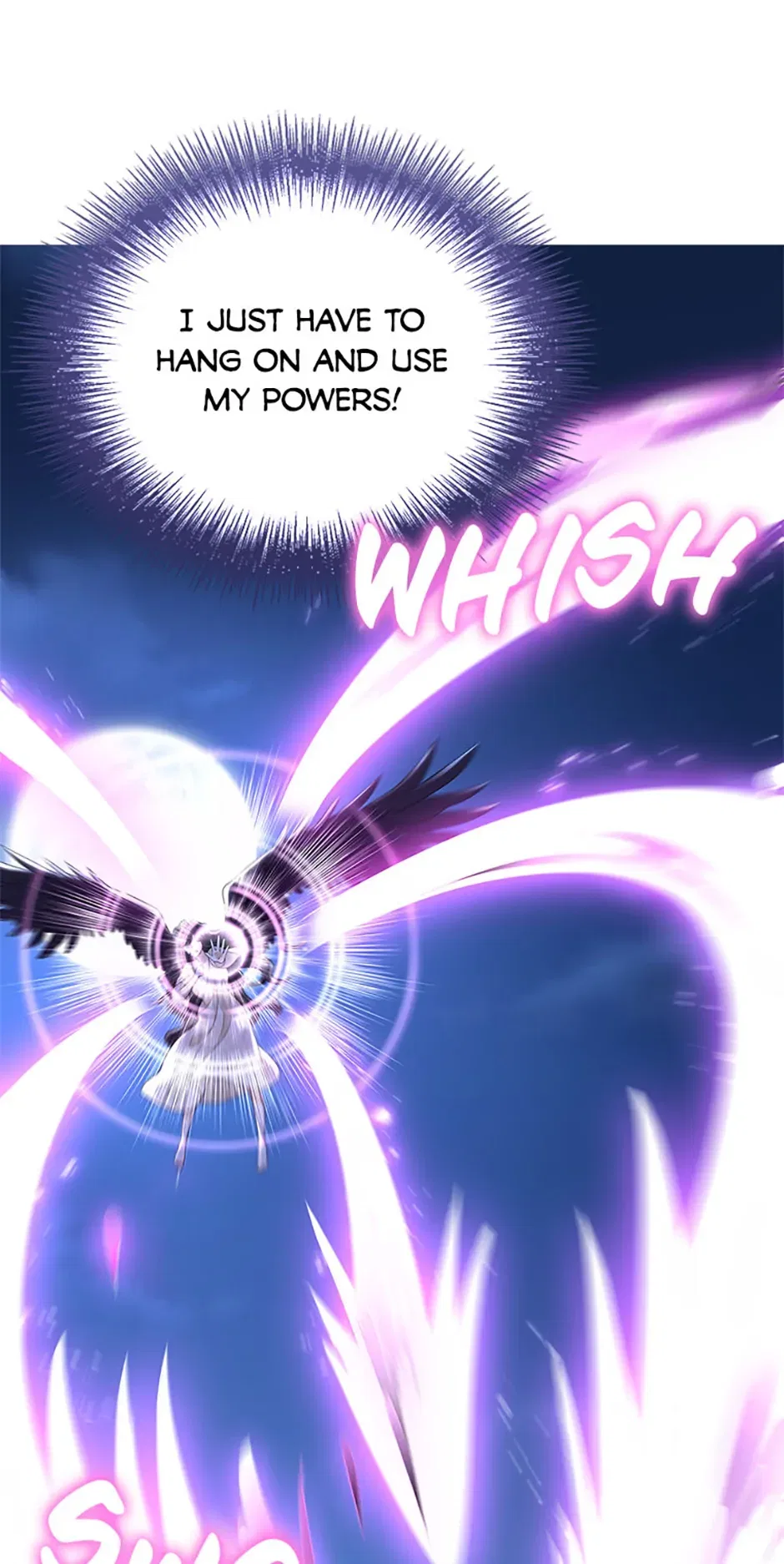 After the Frozen Heart Melts Chapter 78 – Page 40