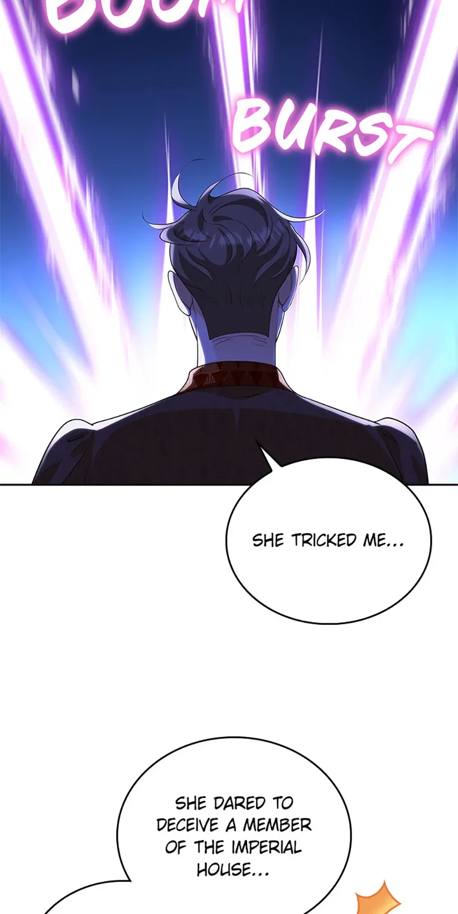 After the Frozen Heart Melts Chapter 78 – Page 42