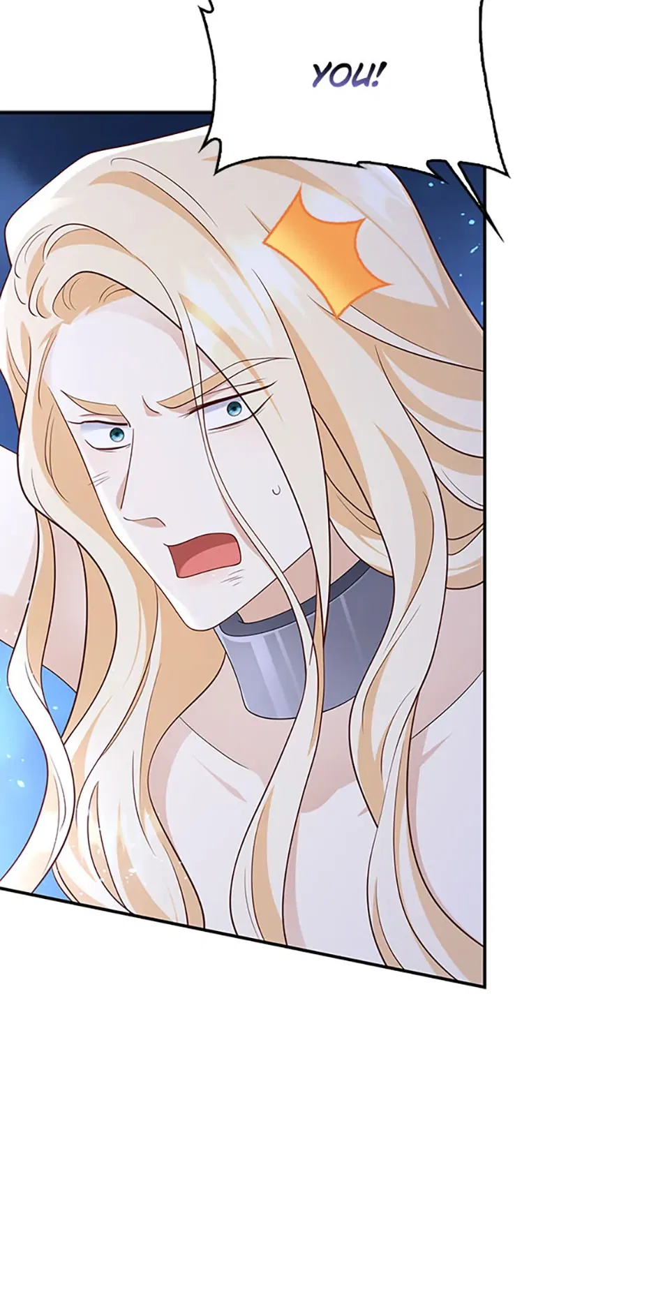 After the Frozen Heart Melts Chapter 78 – Page 44