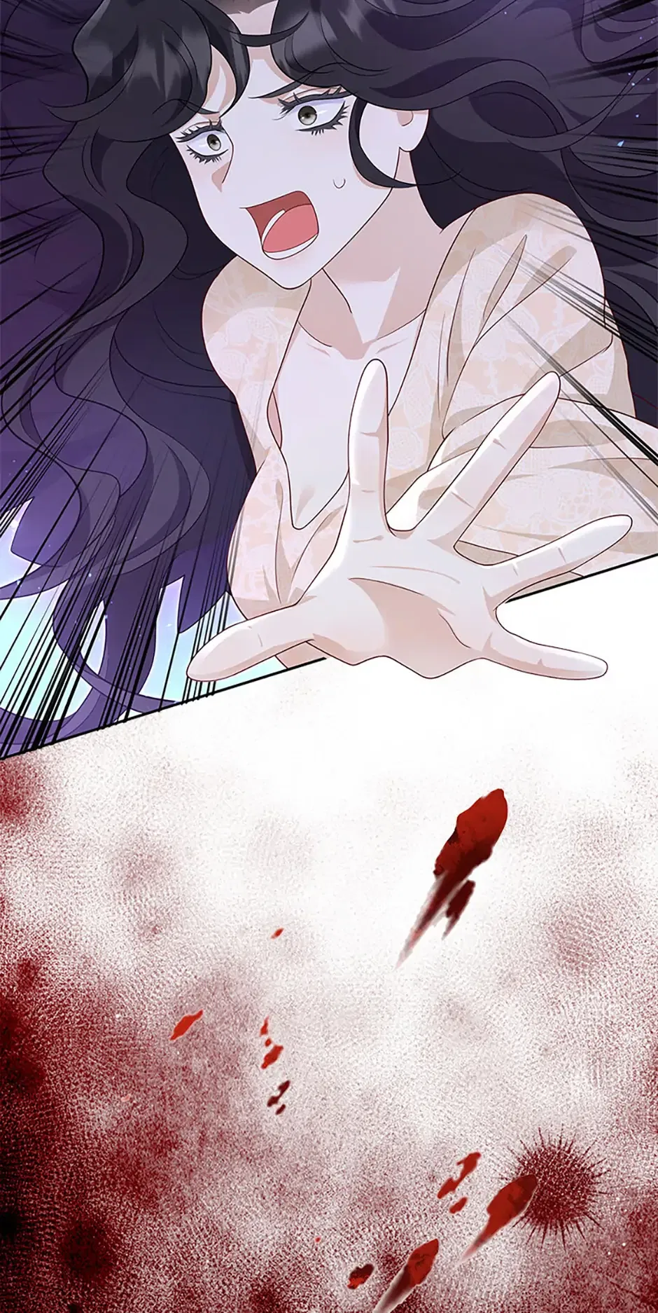 After the Frozen Heart Melts Chapter 78 – Page 47