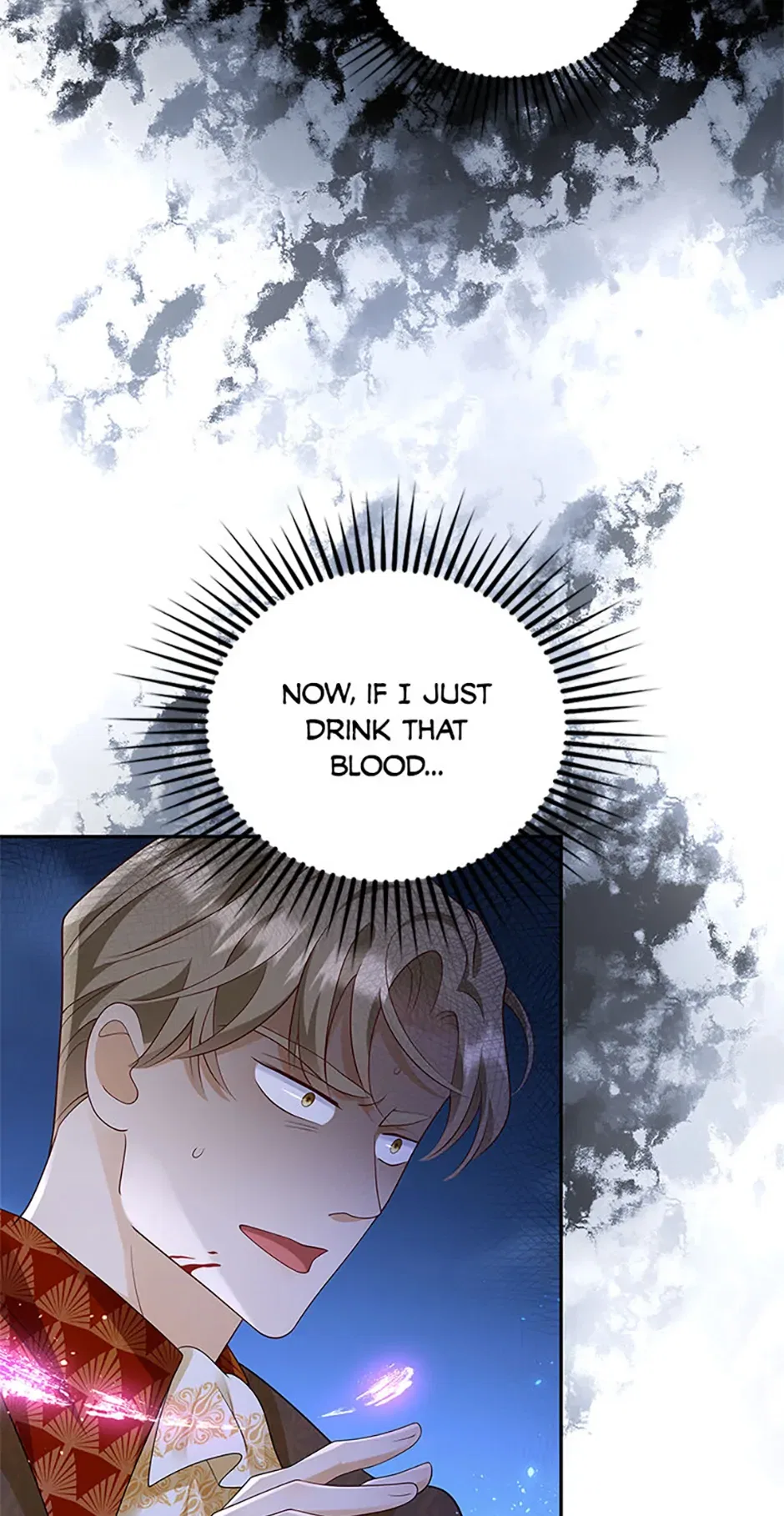After the Frozen Heart Melts Chapter 78 – Page 52
