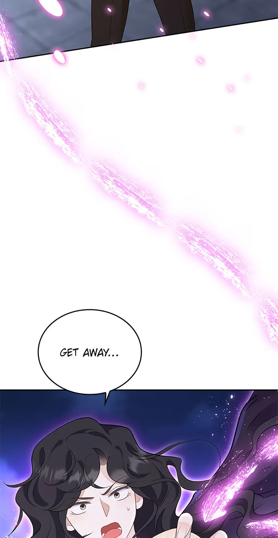 After the Frozen Heart Melts Chapter 78 – Page 54