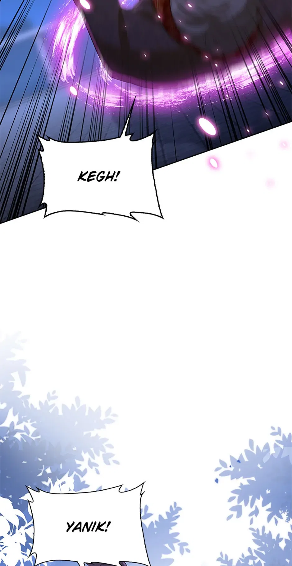 After the Frozen Heart Melts Chapter 78 – Page 57