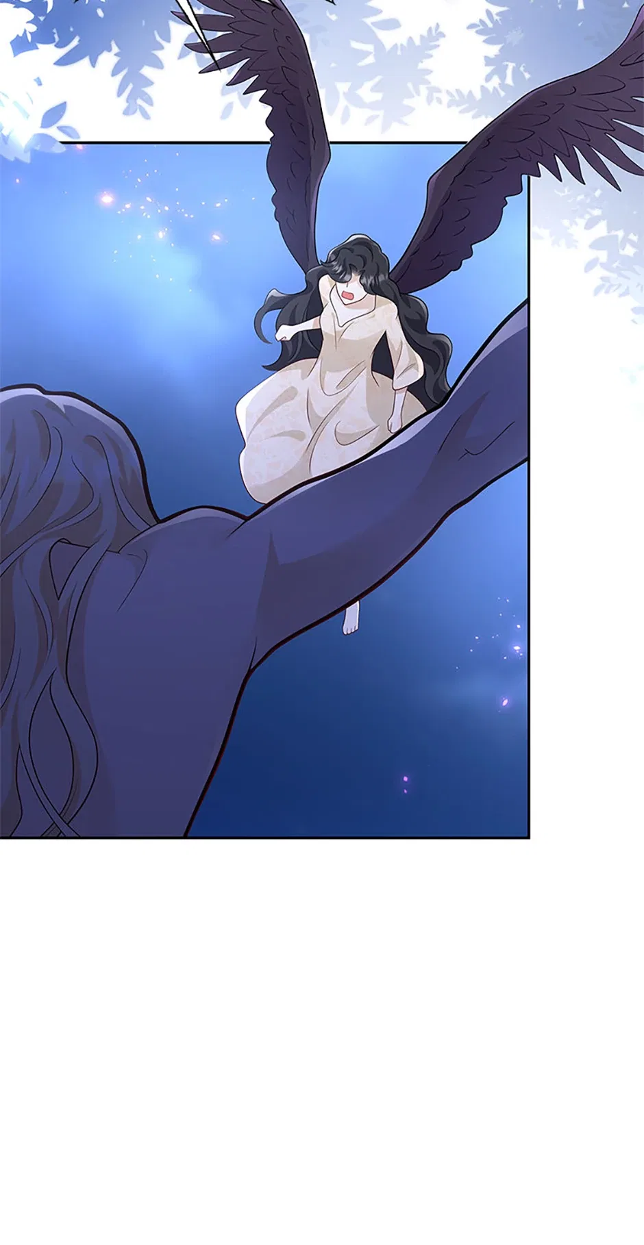 After the Frozen Heart Melts Chapter 78 – Page 58