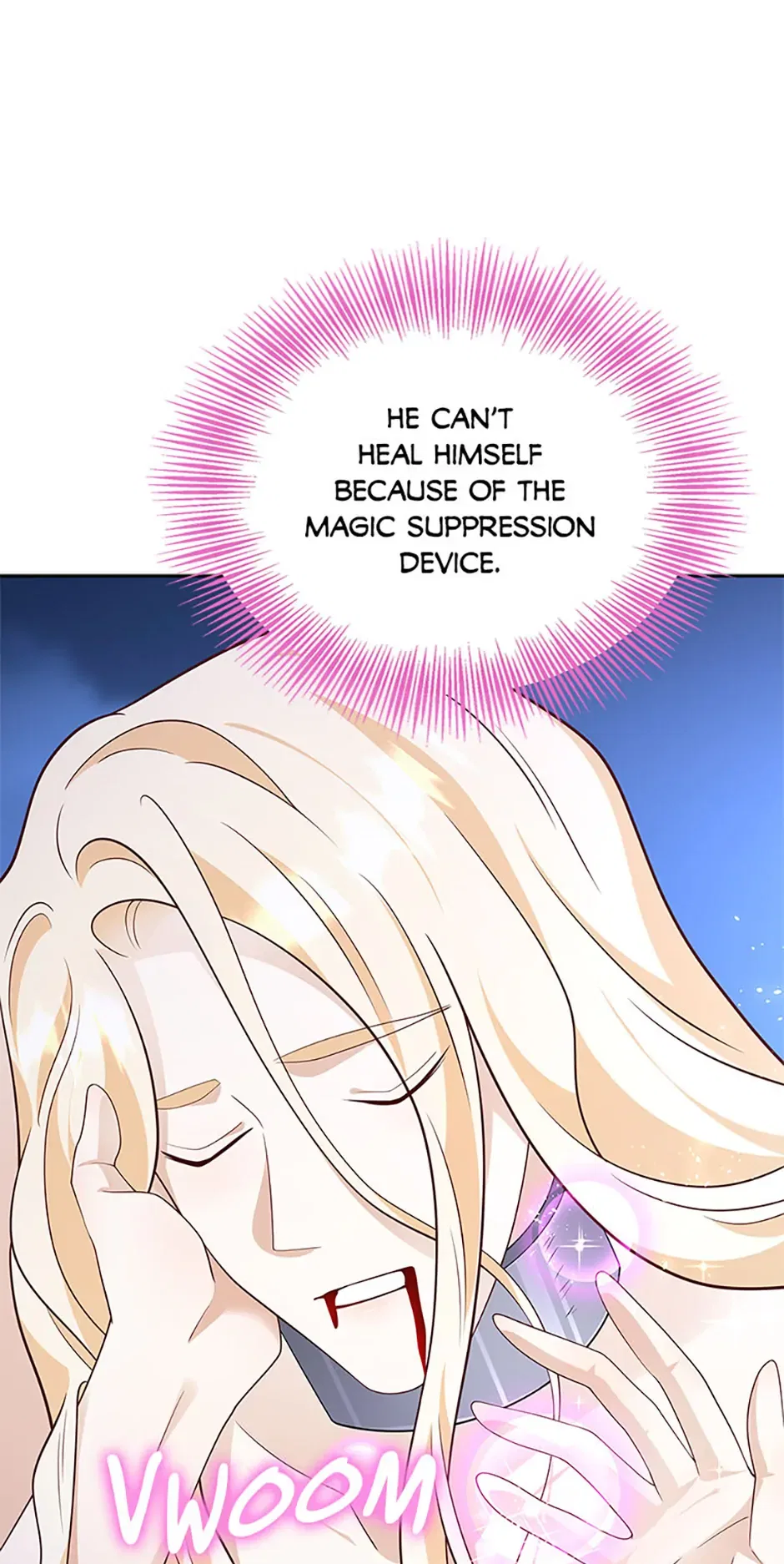 After the Frozen Heart Melts Chapter 78 – Page 60