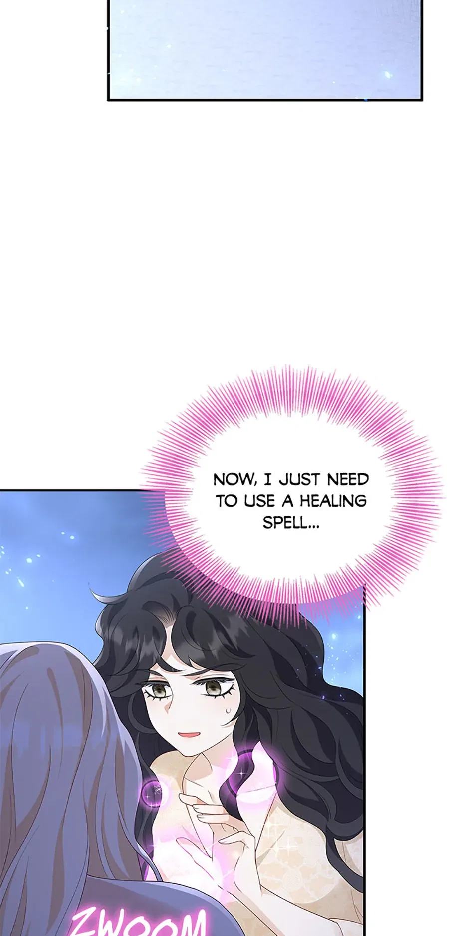 After the Frozen Heart Melts Chapter 78 – Page 62