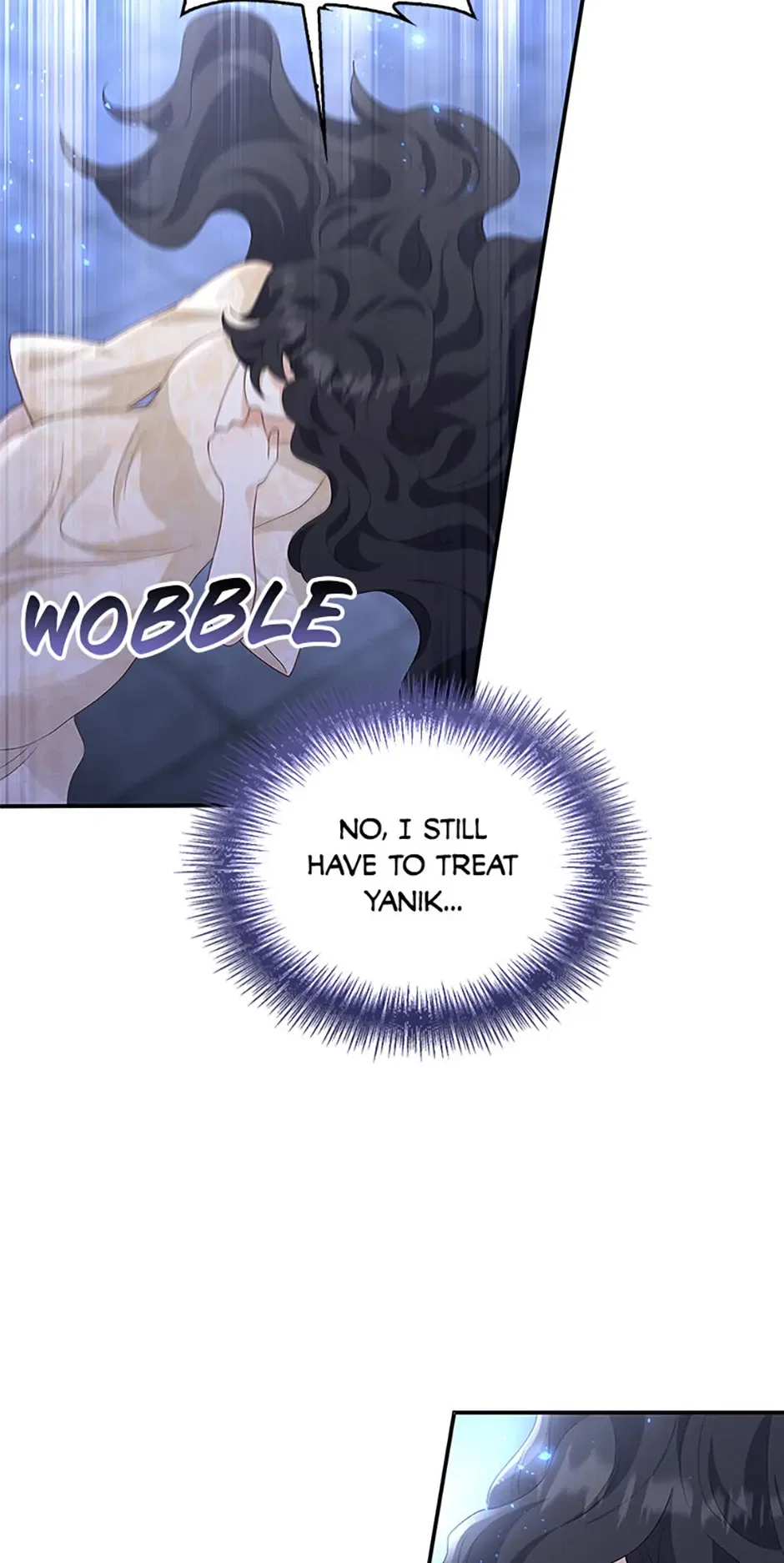 After the Frozen Heart Melts Chapter 78 – Page 65